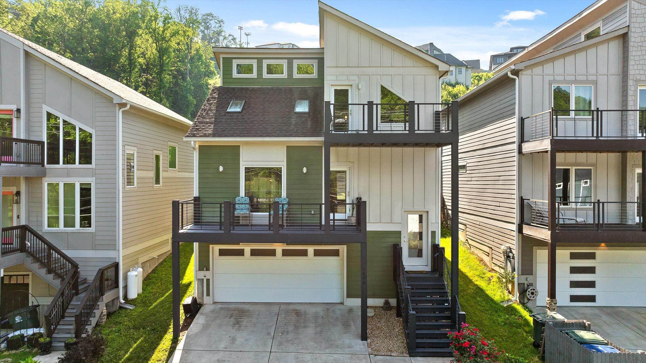 1406 Hamilton Avenue