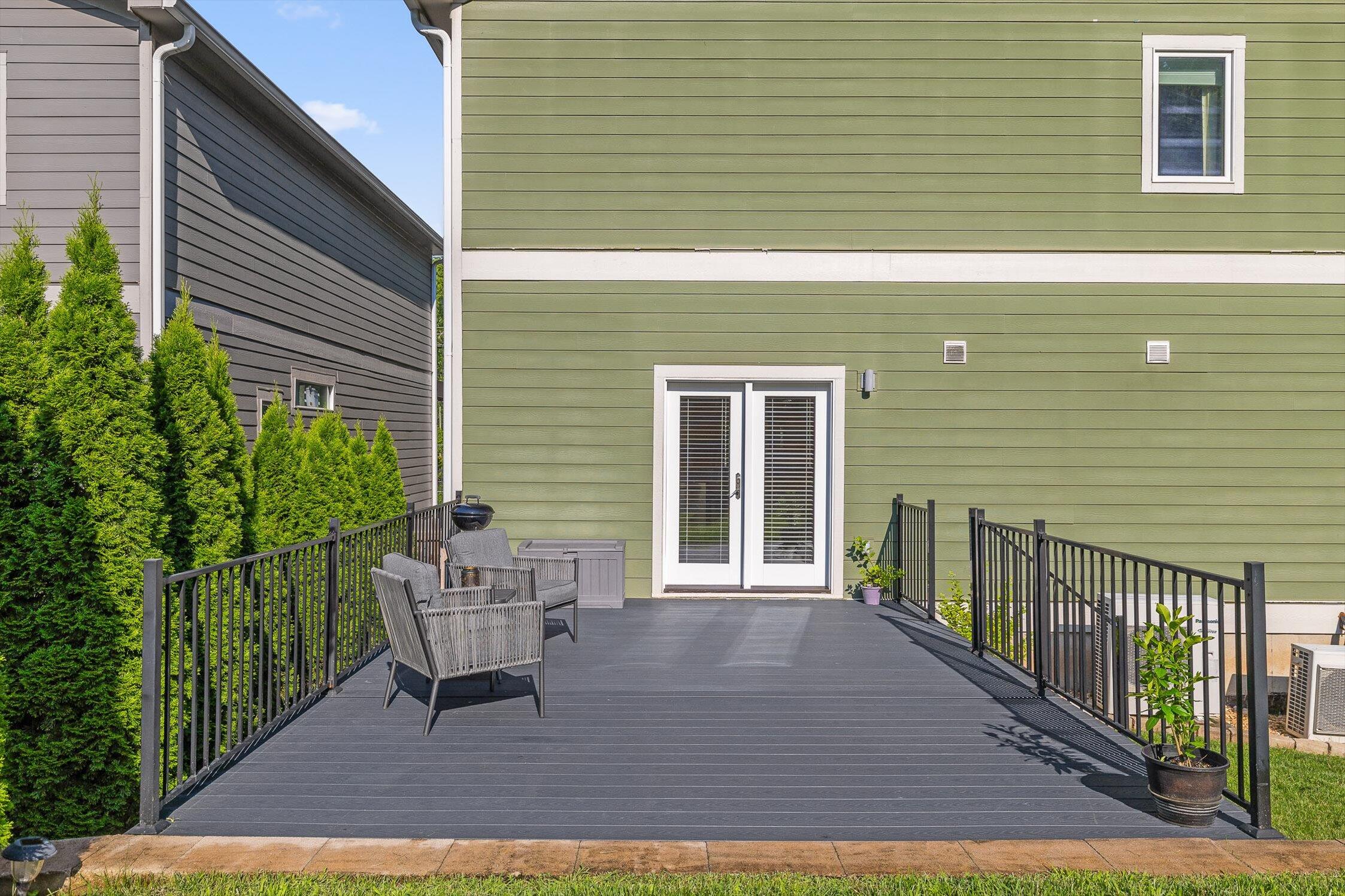 1406 Hamilton Avenue