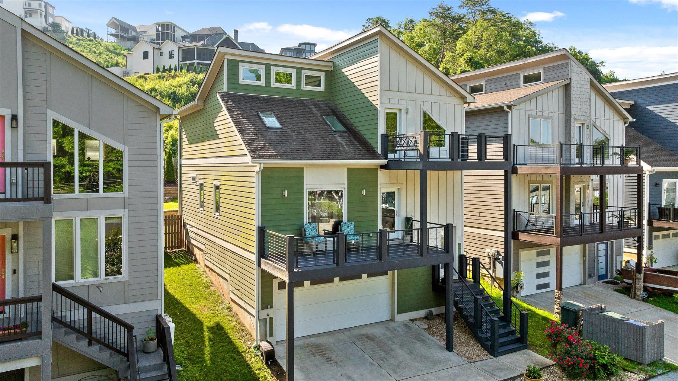 1406 Hamilton Avenue