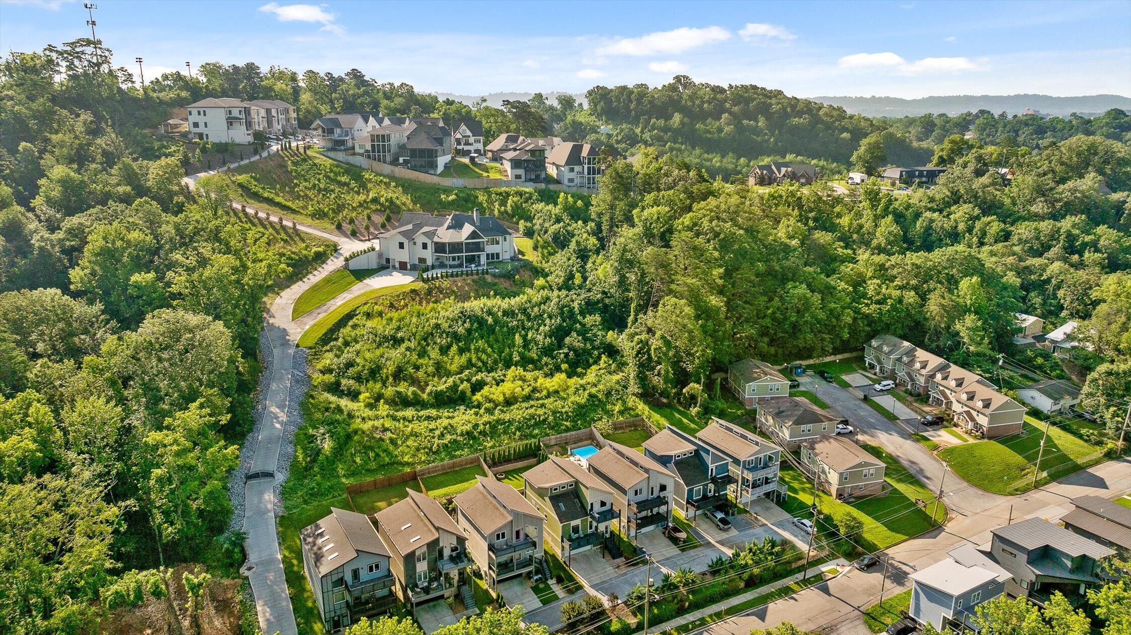 1406 Hamilton Avenue