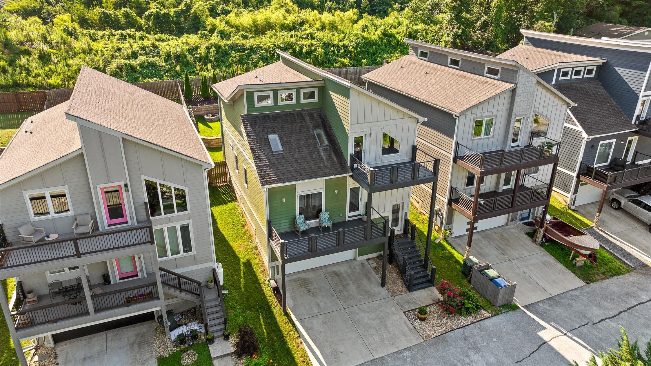 1406 Hamilton Avenue