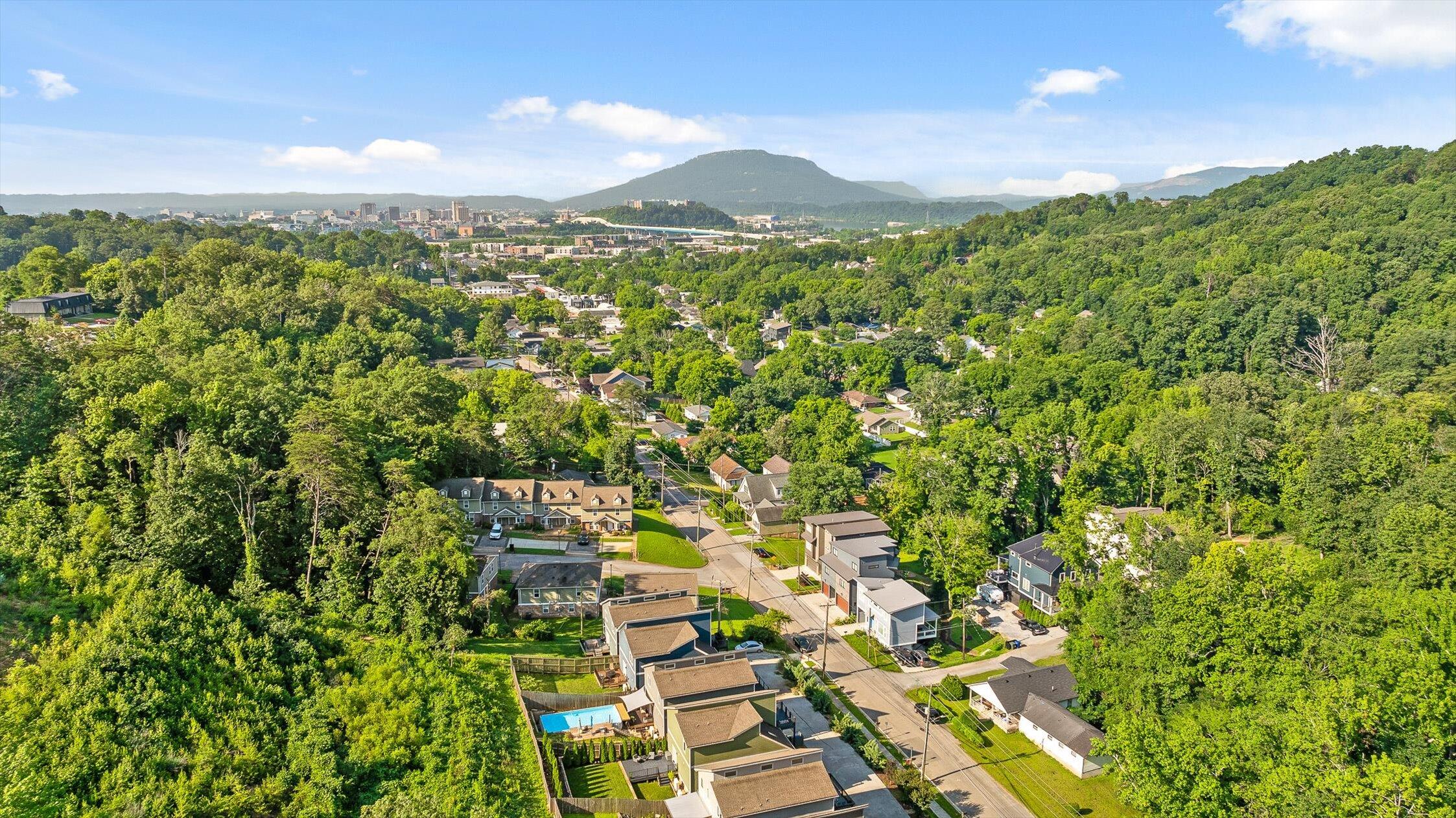 1406 Hamilton Avenue