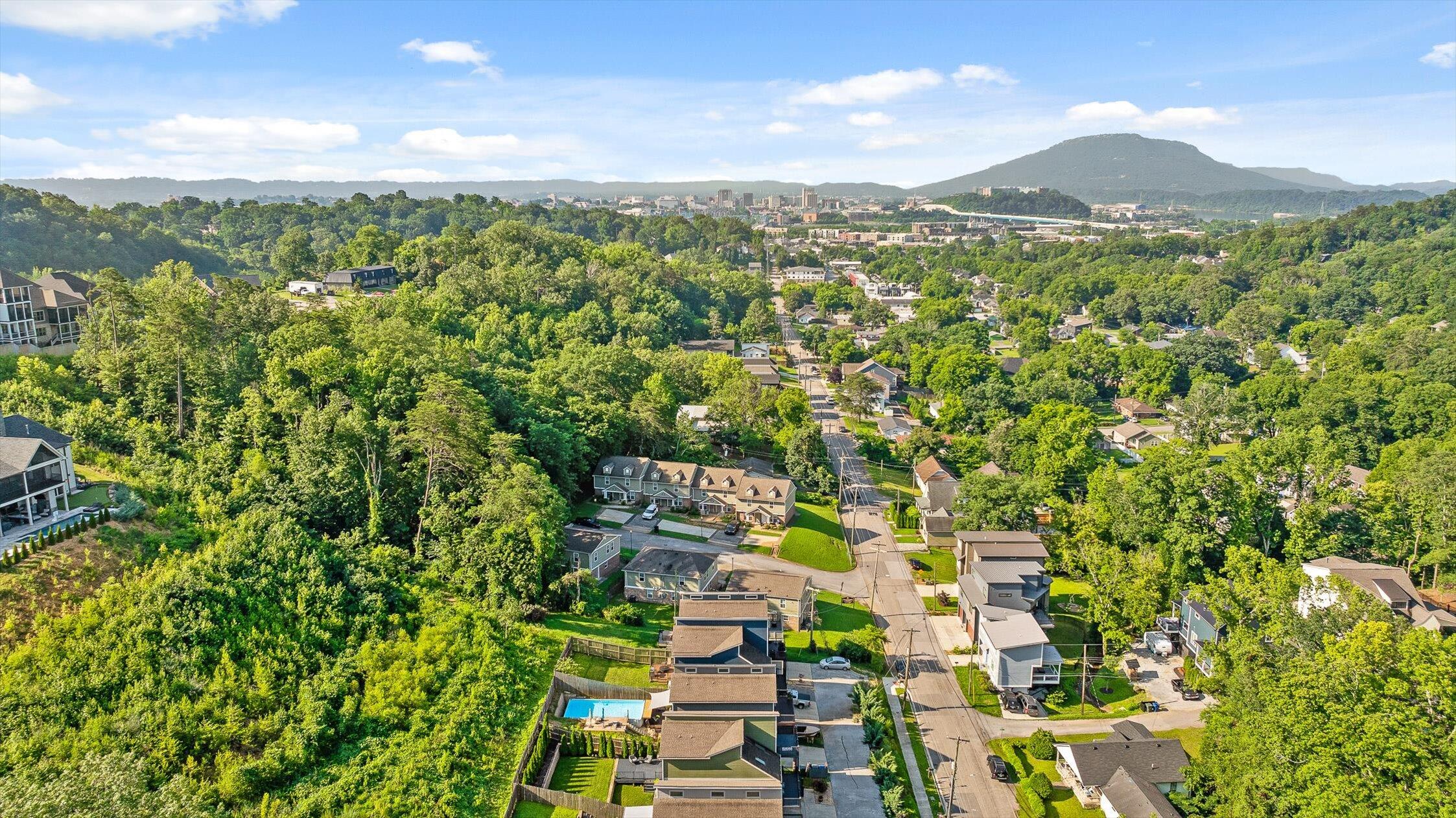 1406 Hamilton Avenue