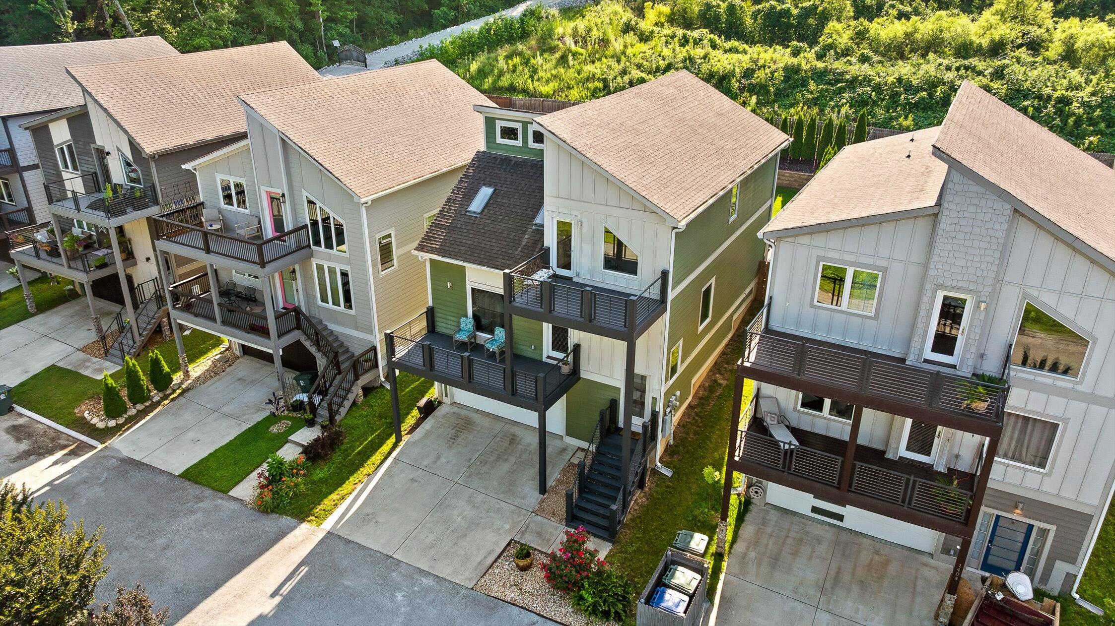 1406 Hamilton Avenue