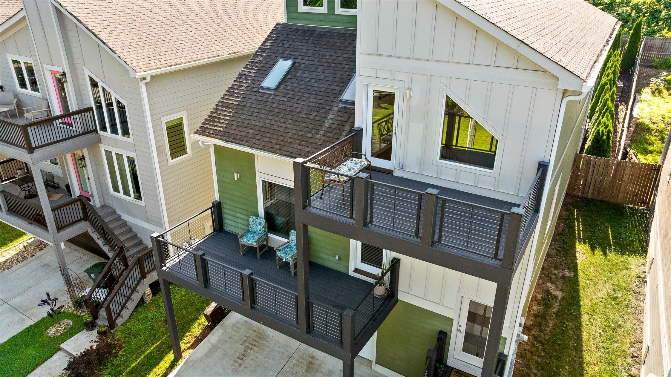 1406 Hamilton Avenue