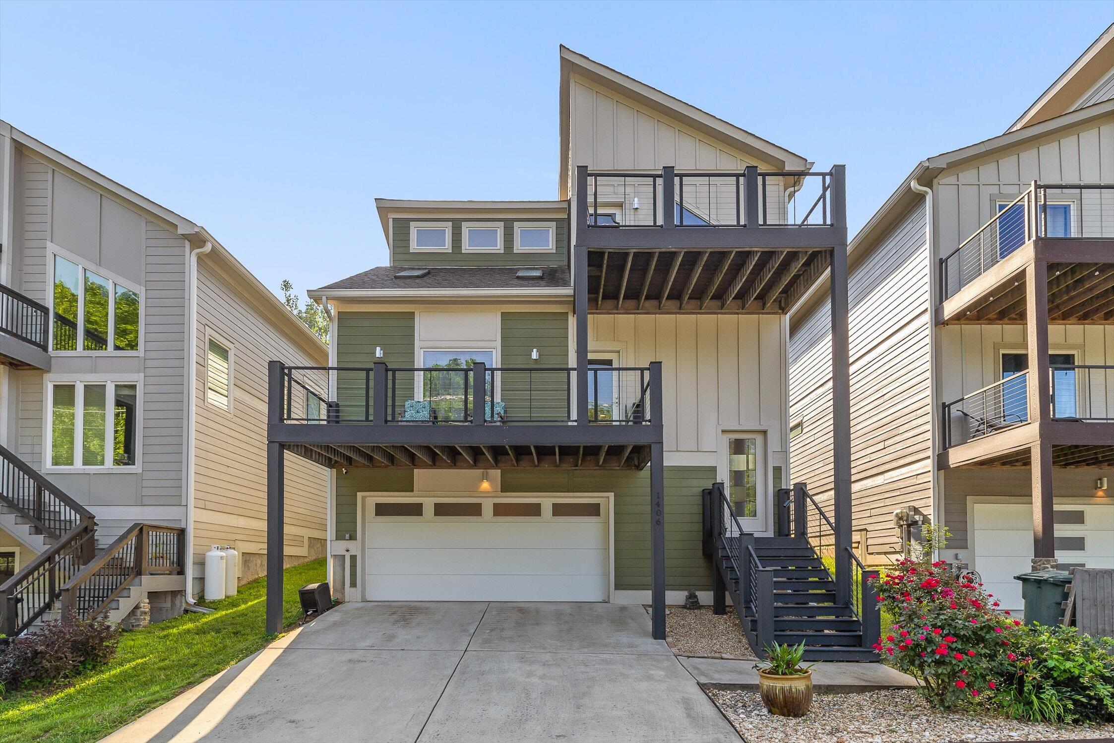 1406 Hamilton Avenue