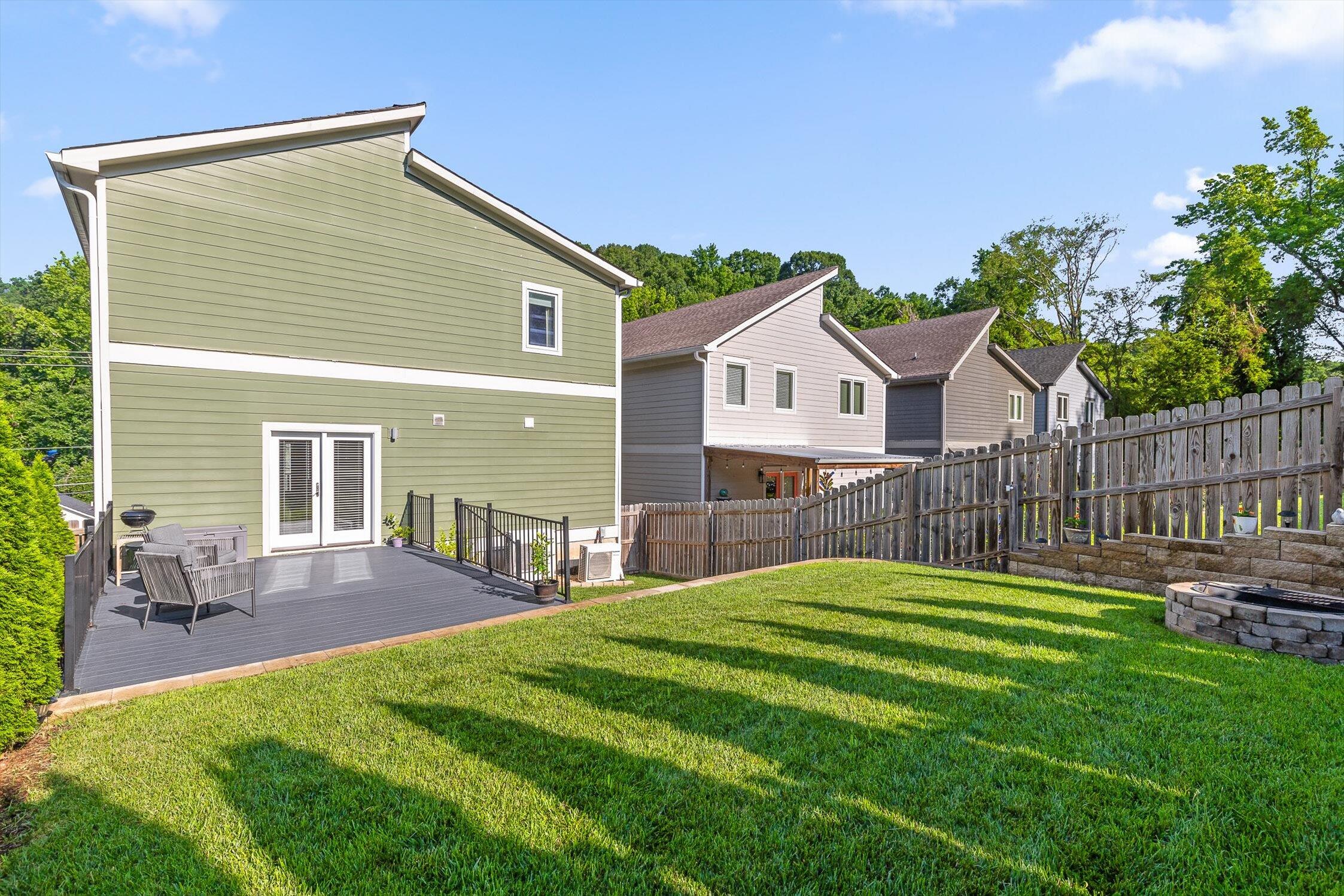 1406 Hamilton Avenue