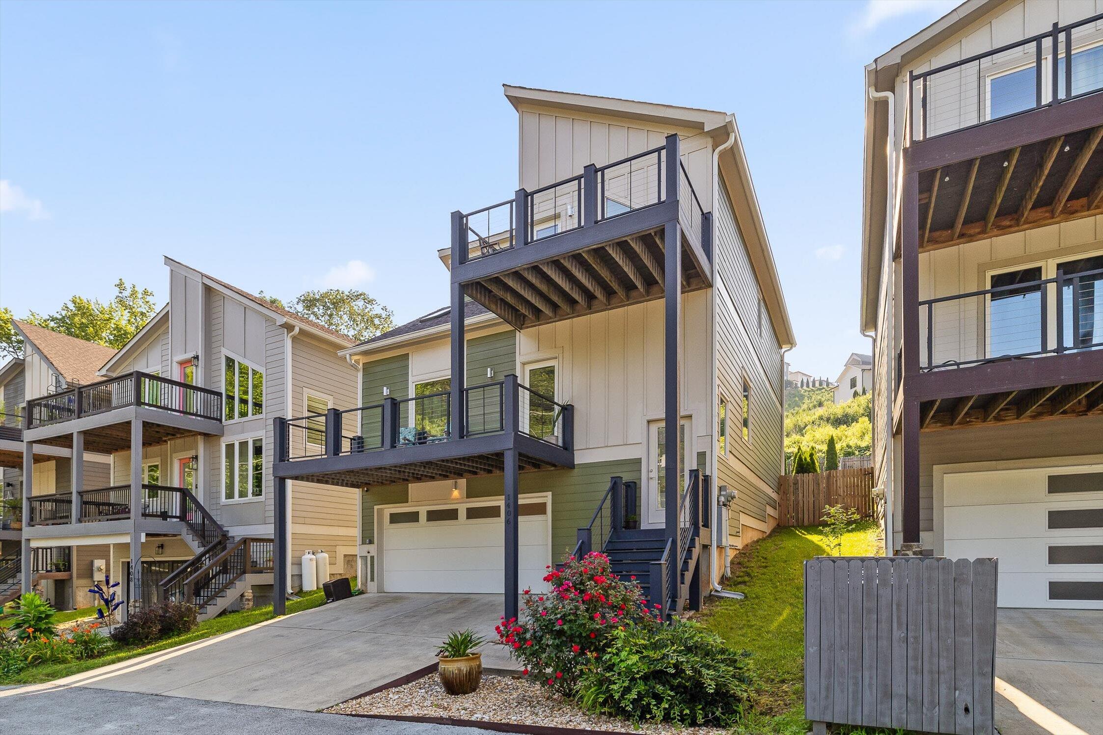 1406 Hamilton Avenue