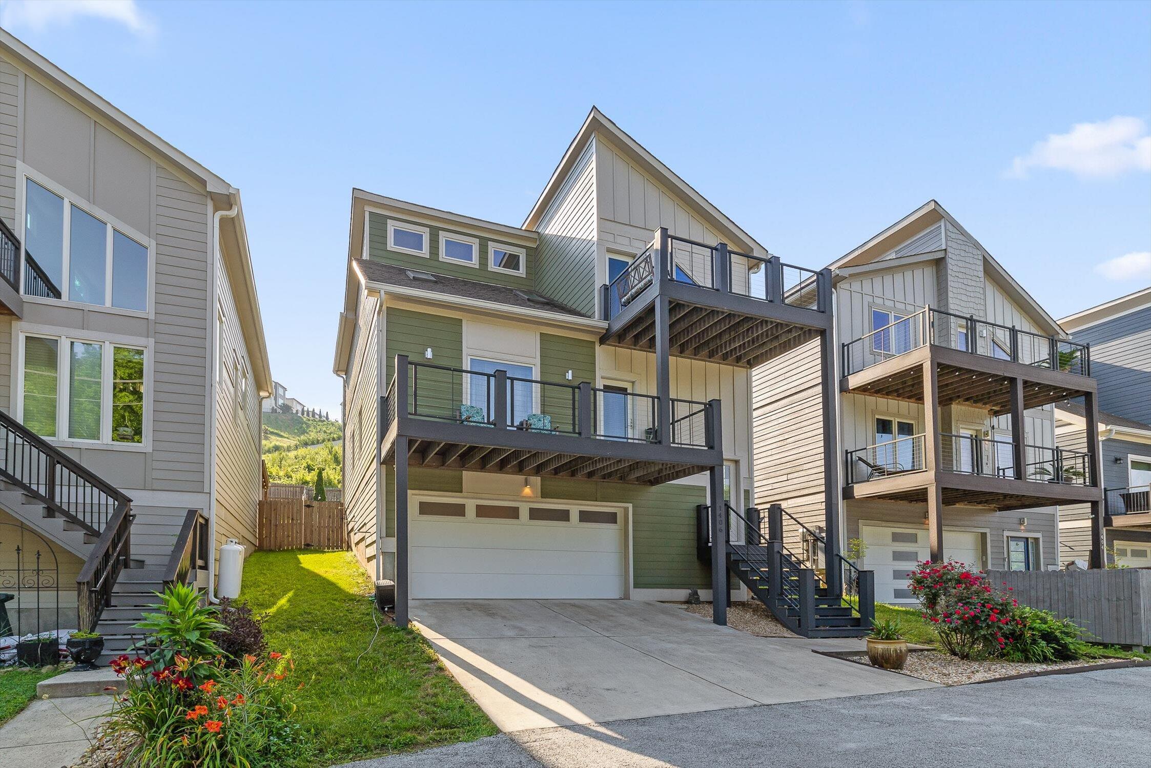 1406 Hamilton Avenue