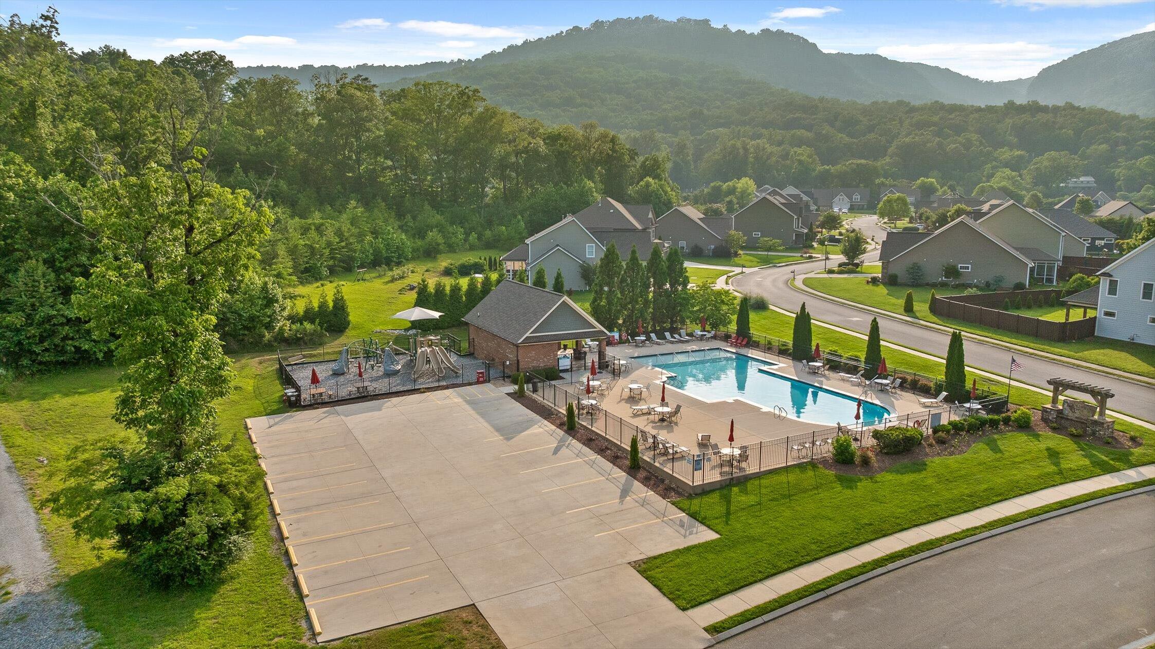 442 Canyon Springs Drive