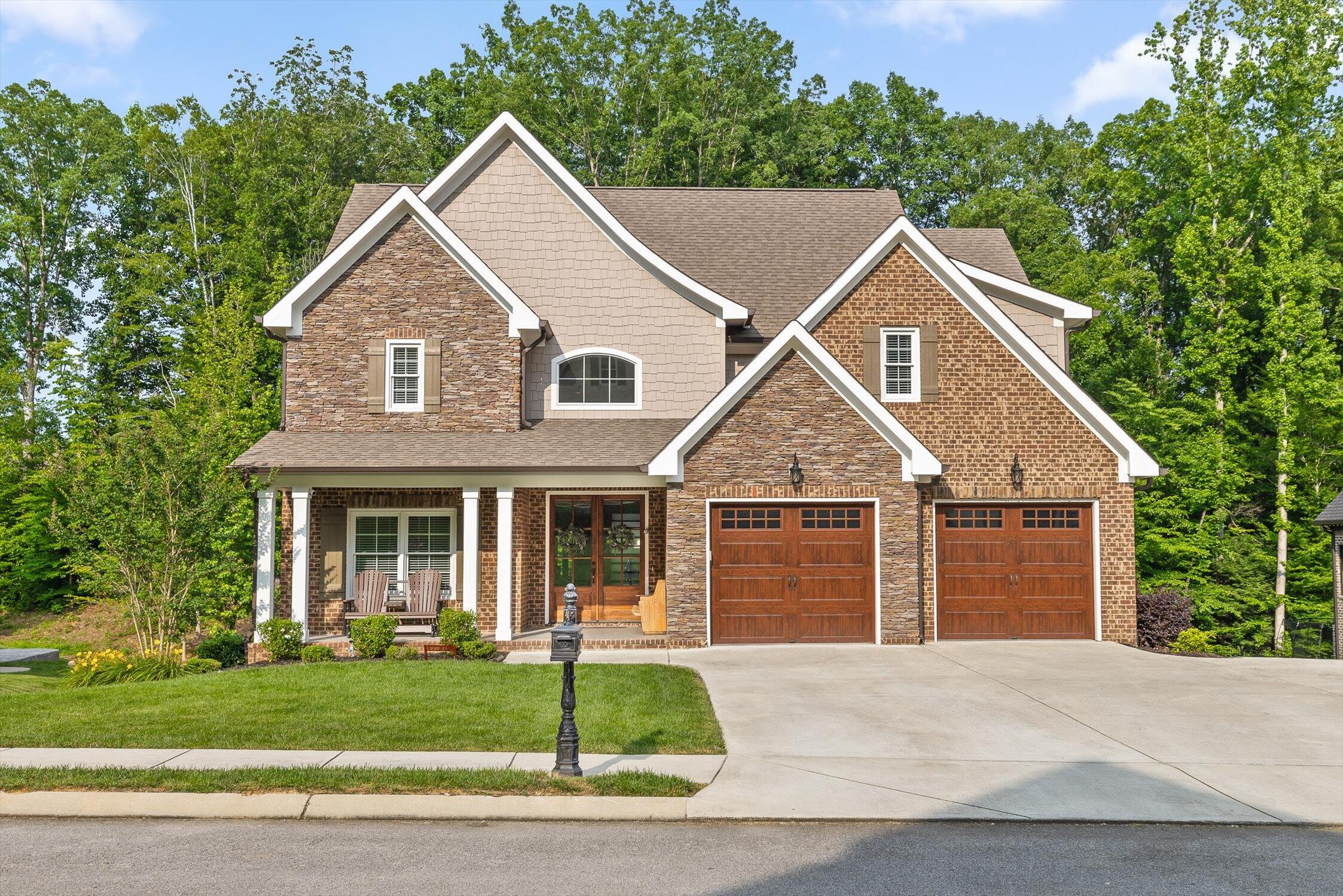 442 Canyon Springs Drive