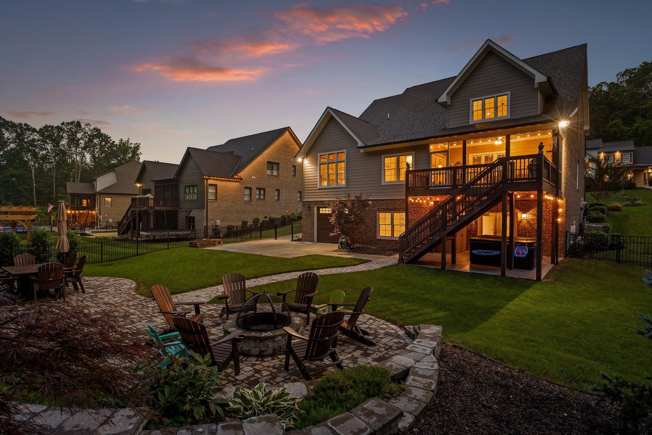 442 Canyon Springs Drive