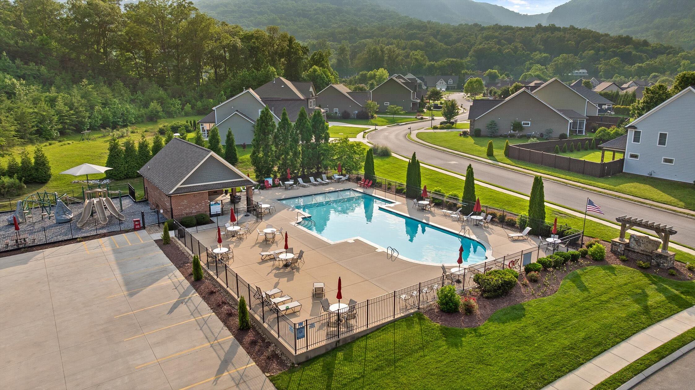 442 Canyon Springs Drive
