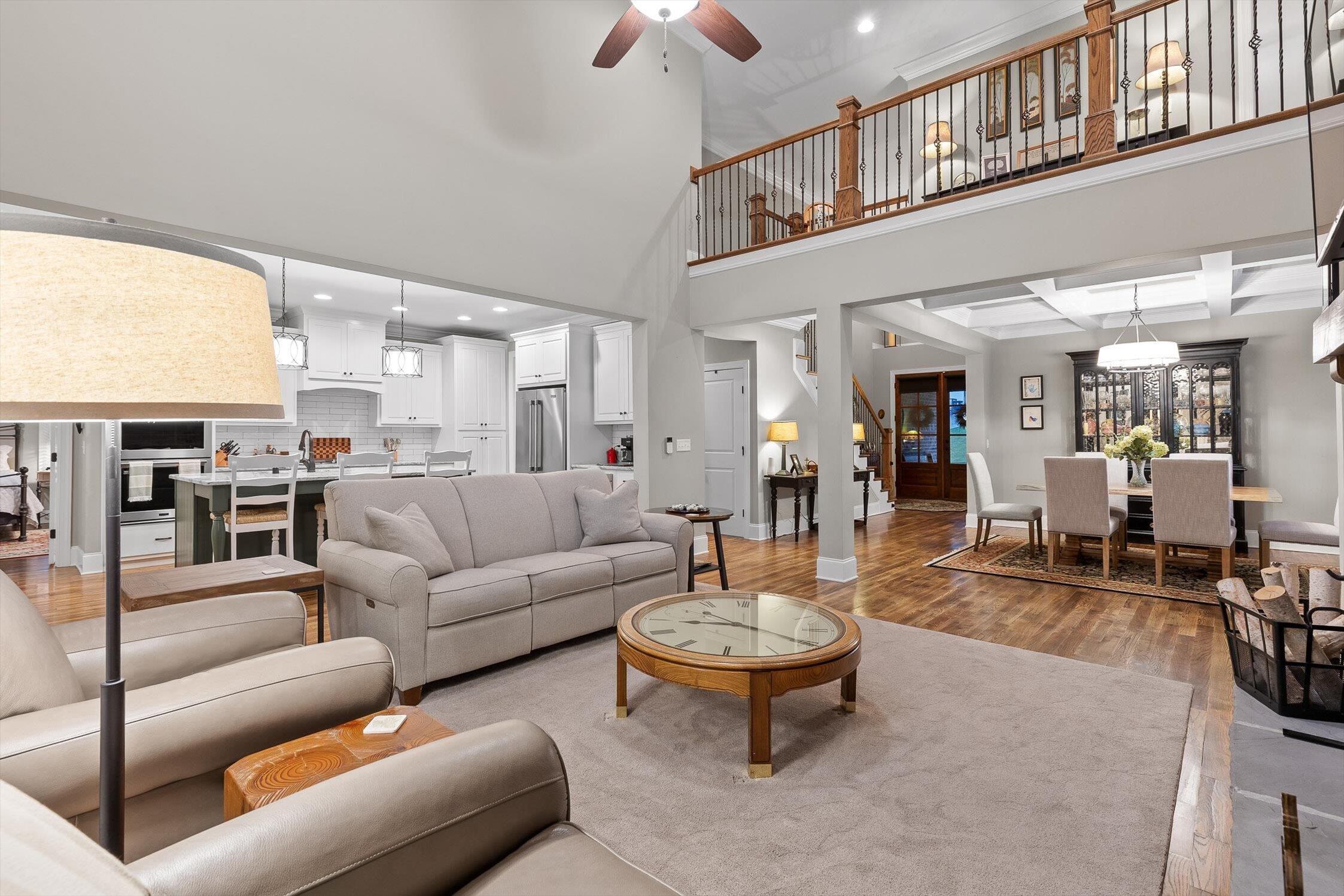 442 Canyon Springs Drive
