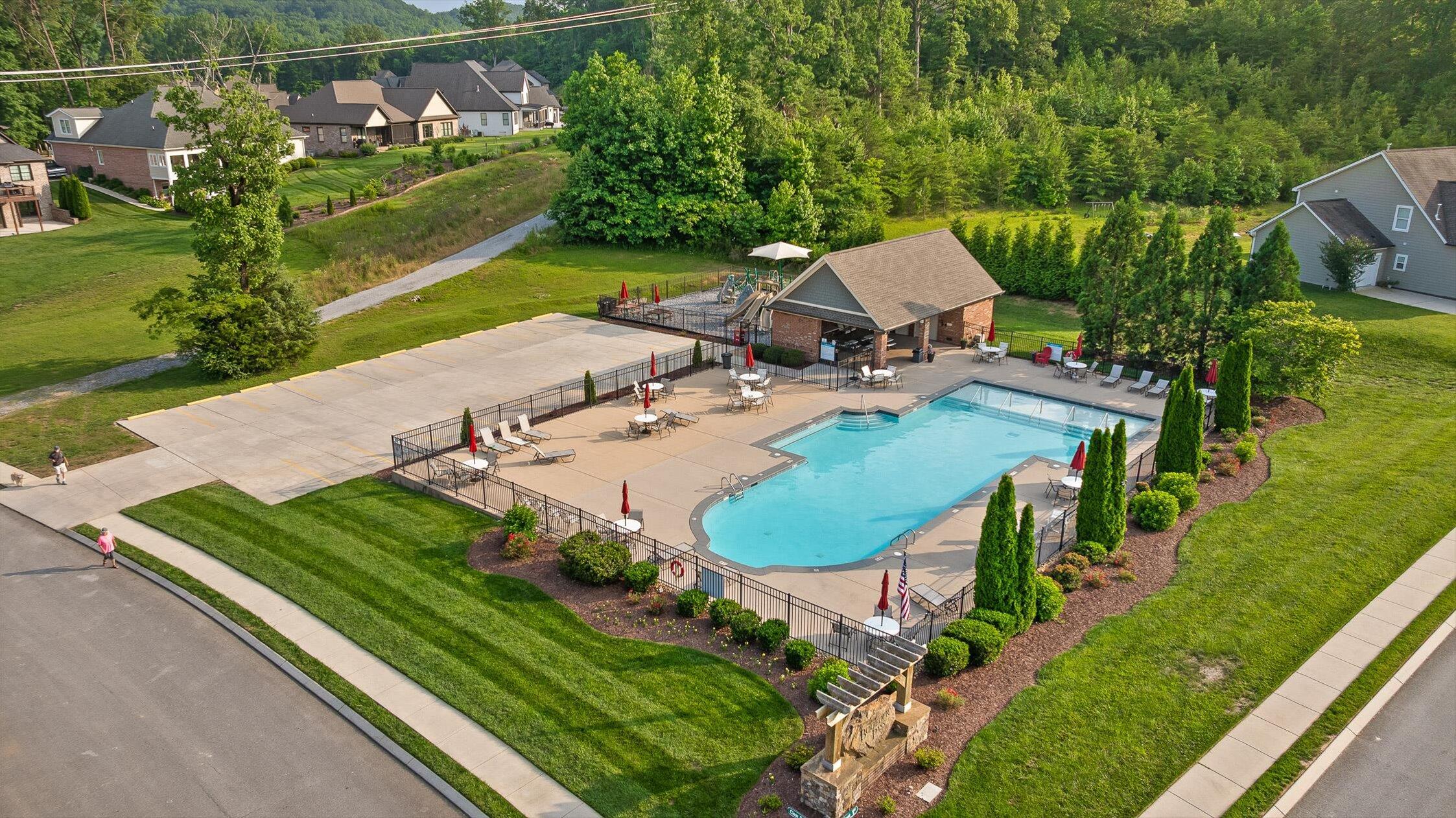 442 Canyon Springs Drive