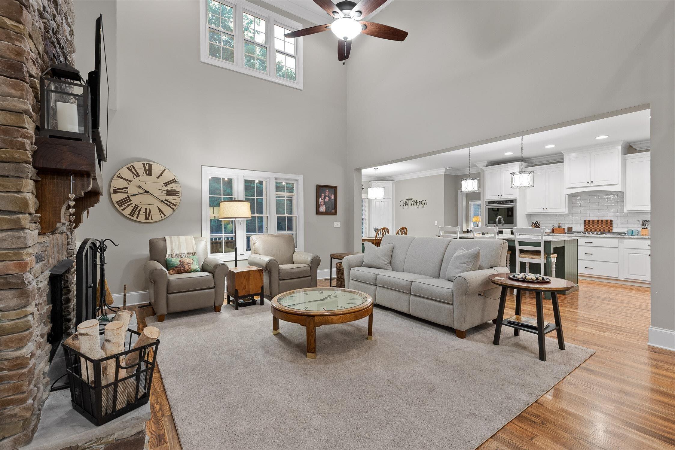 442 Canyon Springs Drive