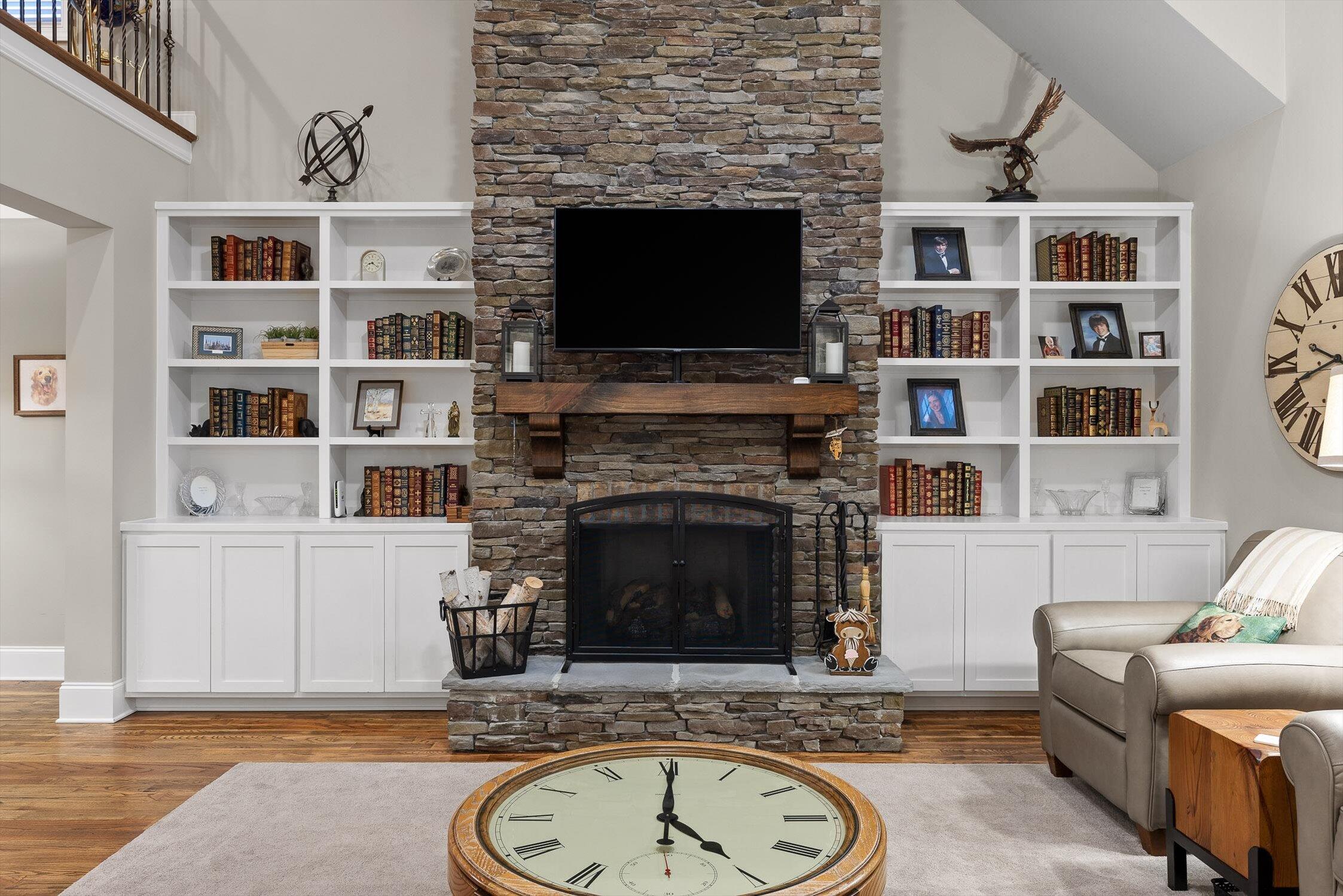 442 Canyon Springs Drive