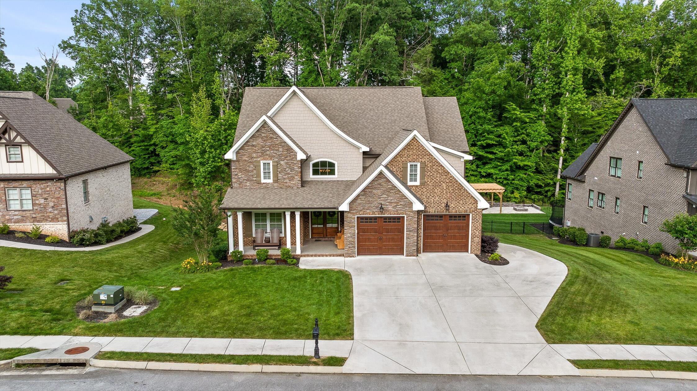 442 Canyon Springs Drive