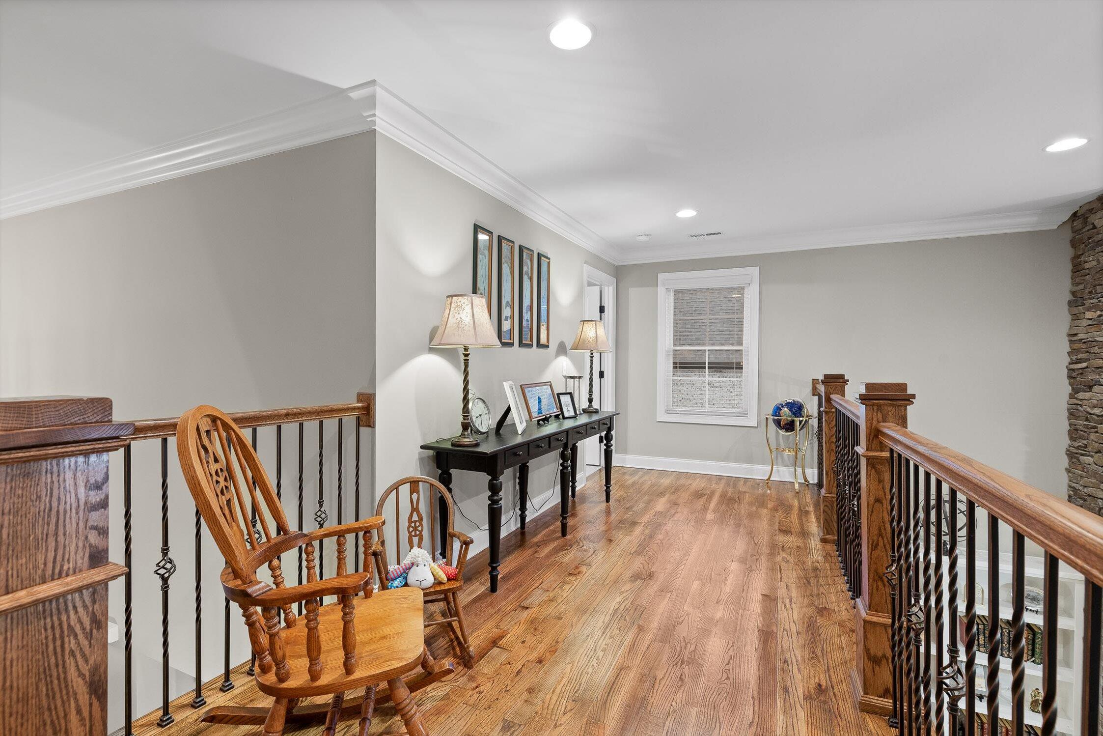 442 Canyon Springs Drive