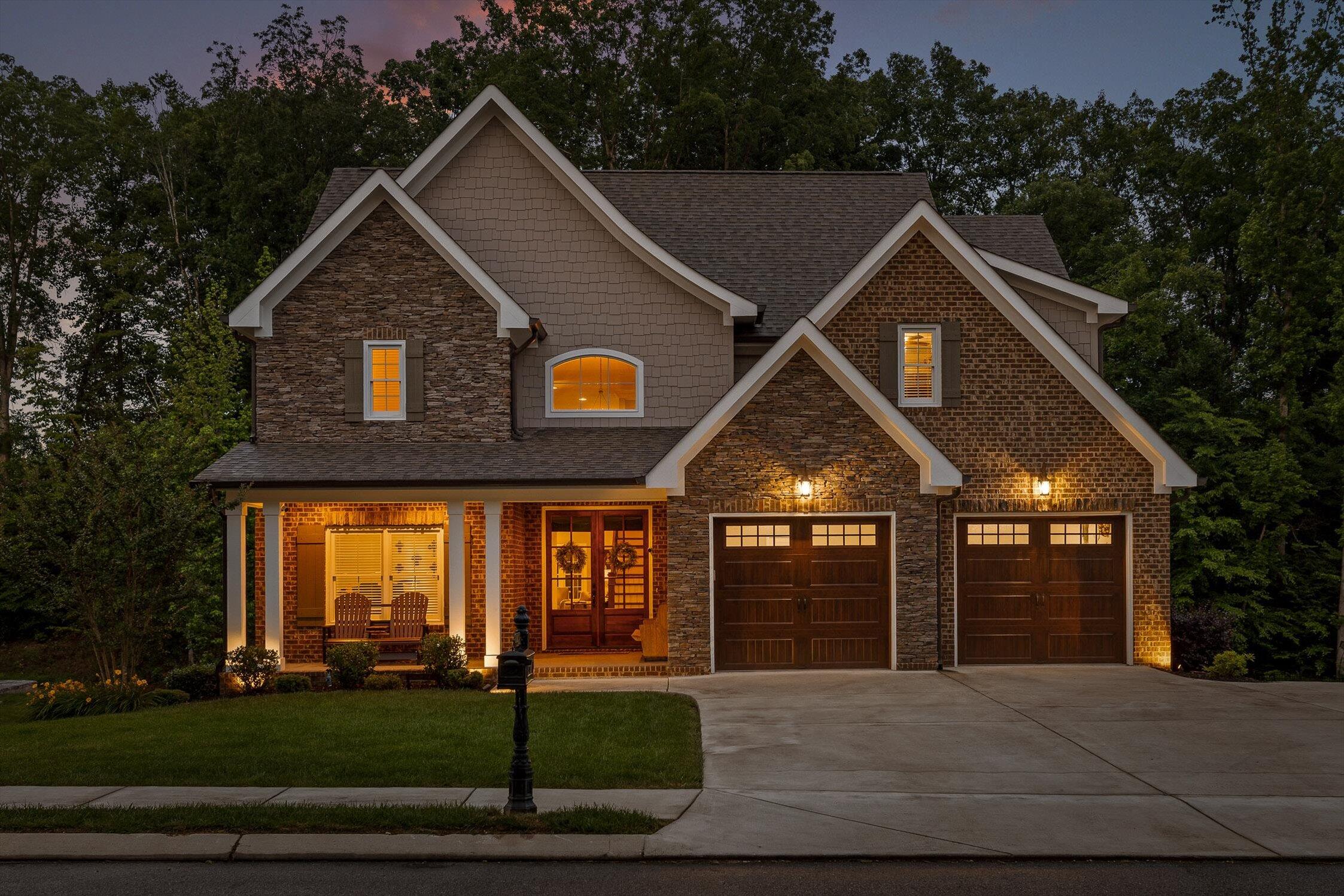 442 Canyon Springs Drive