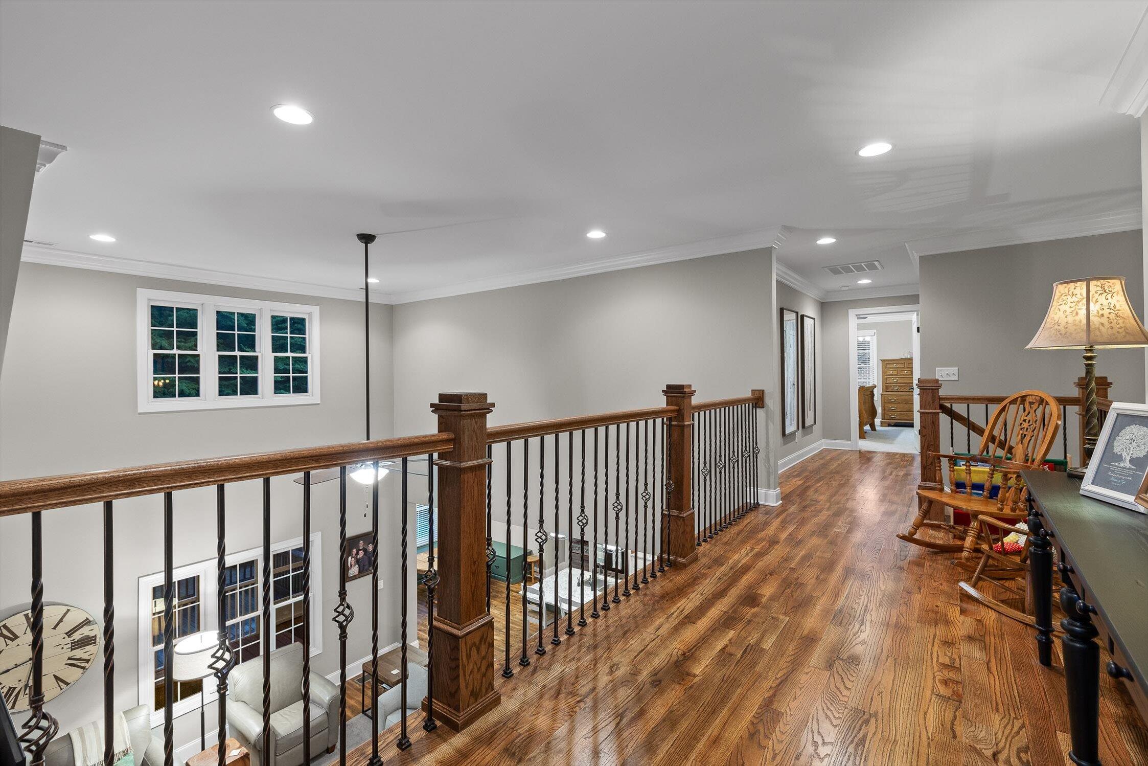 442 Canyon Springs Drive