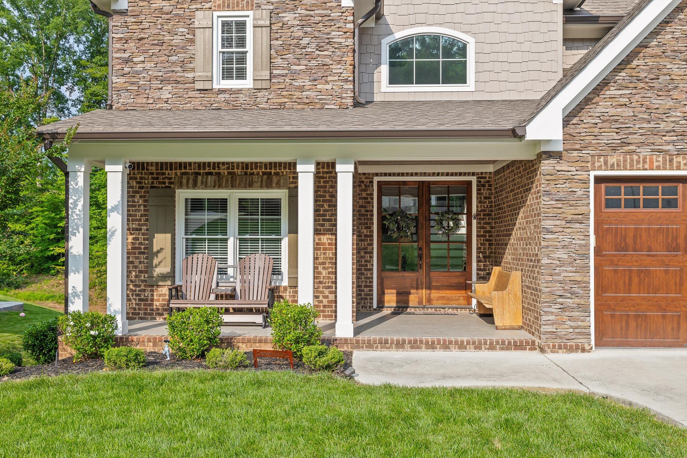 442 Canyon Springs Drive