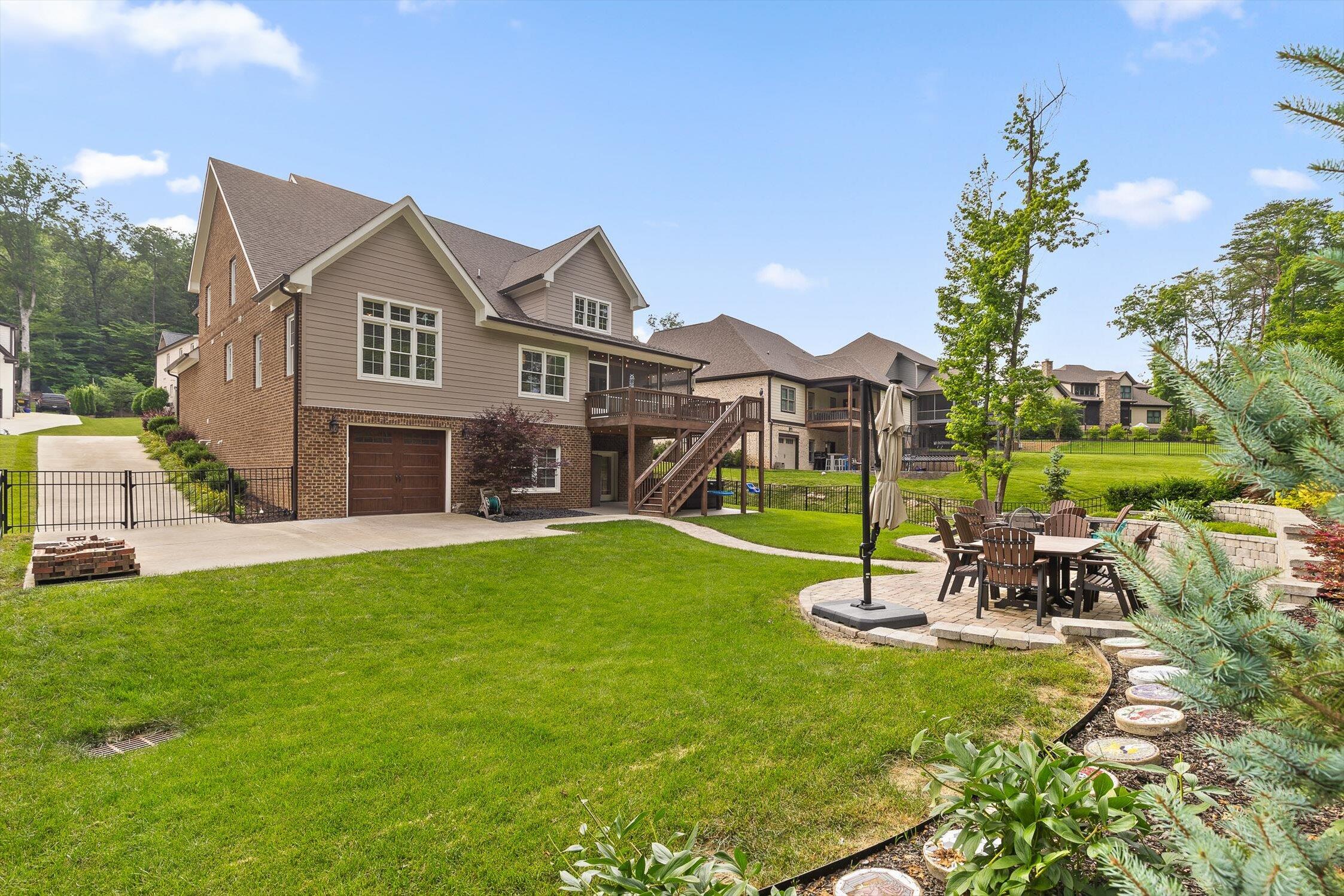 442 Canyon Springs Drive