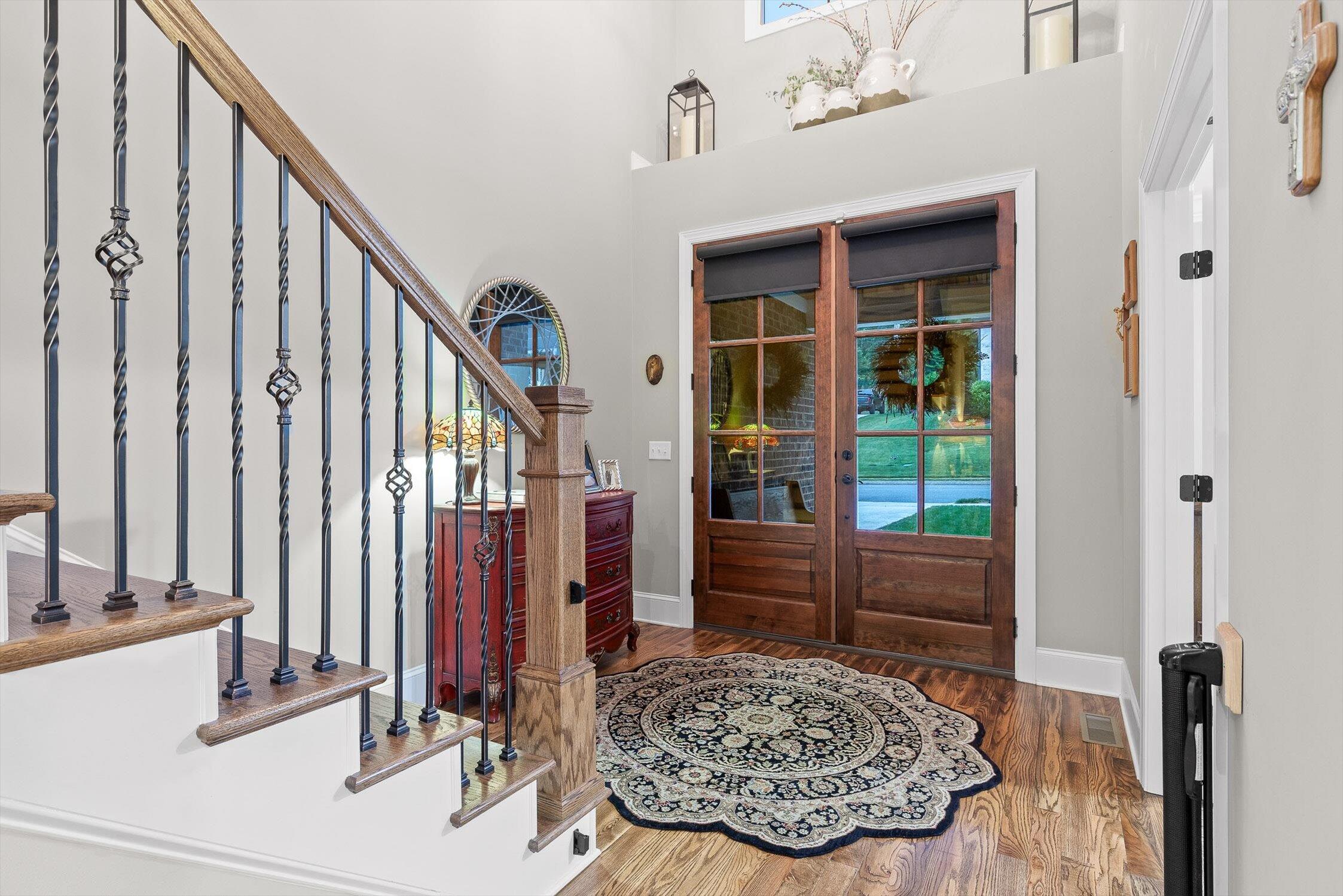 442 Canyon Springs Drive