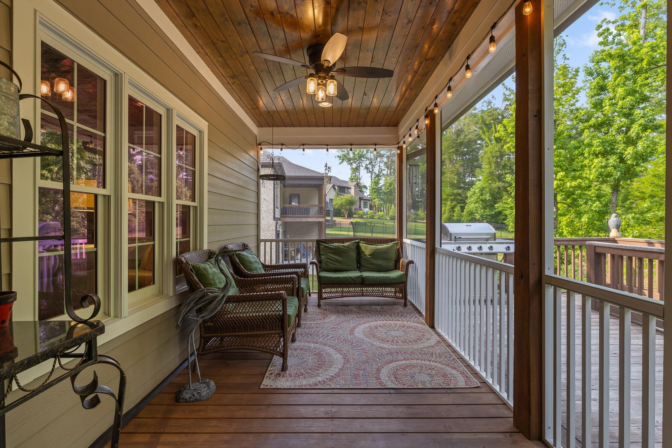 442 Canyon Springs Drive