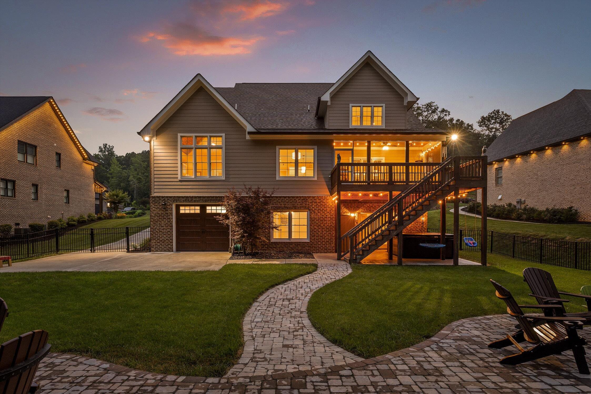 442 Canyon Springs Drive