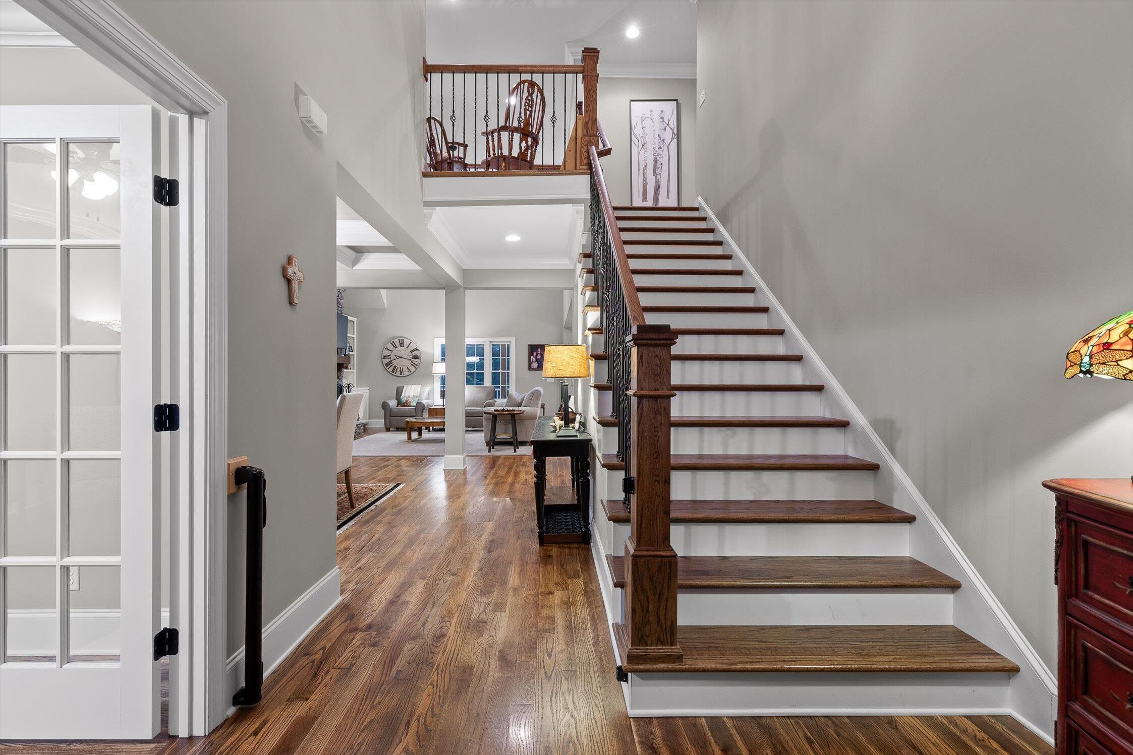 442 Canyon Springs Drive