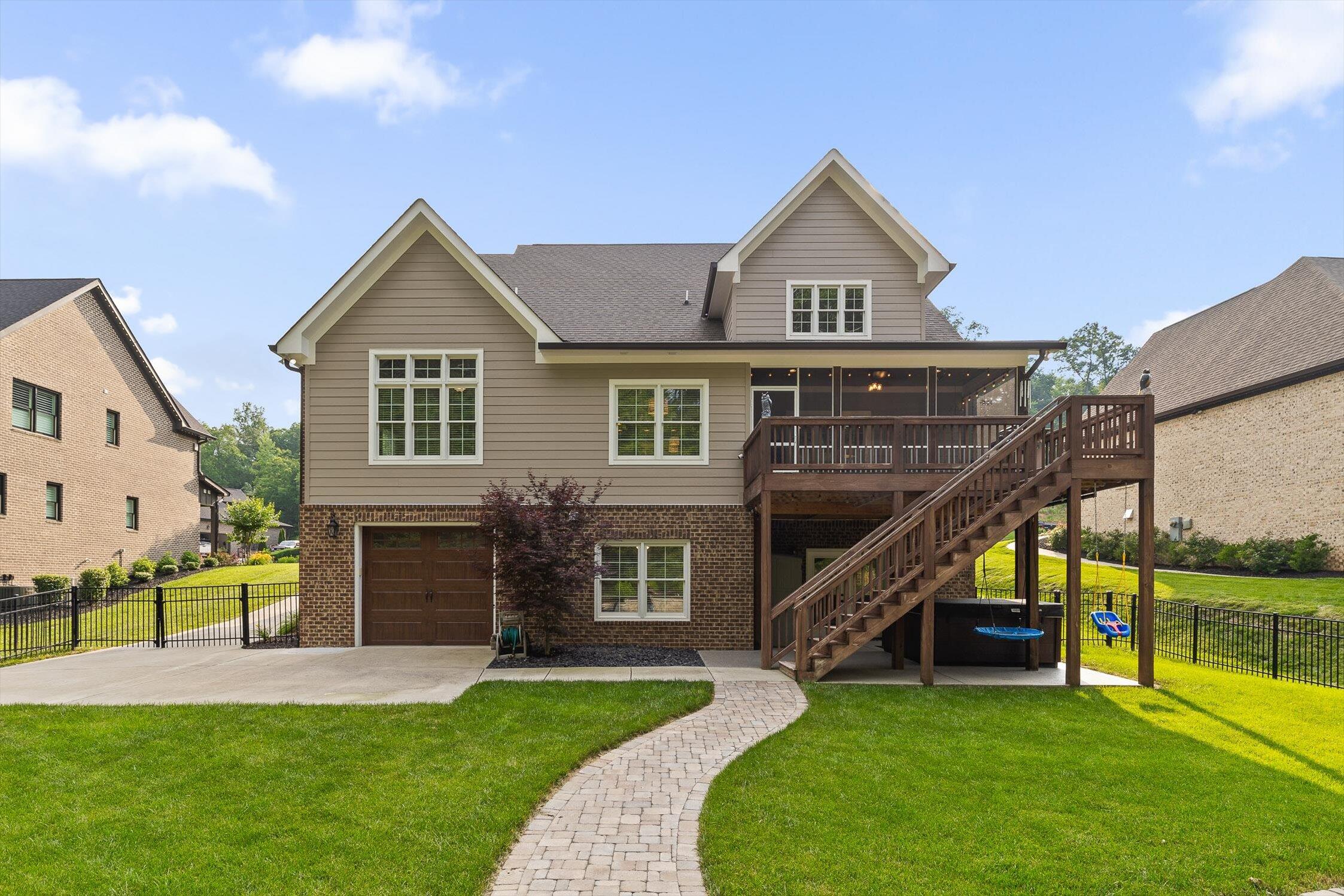 442 Canyon Springs Drive