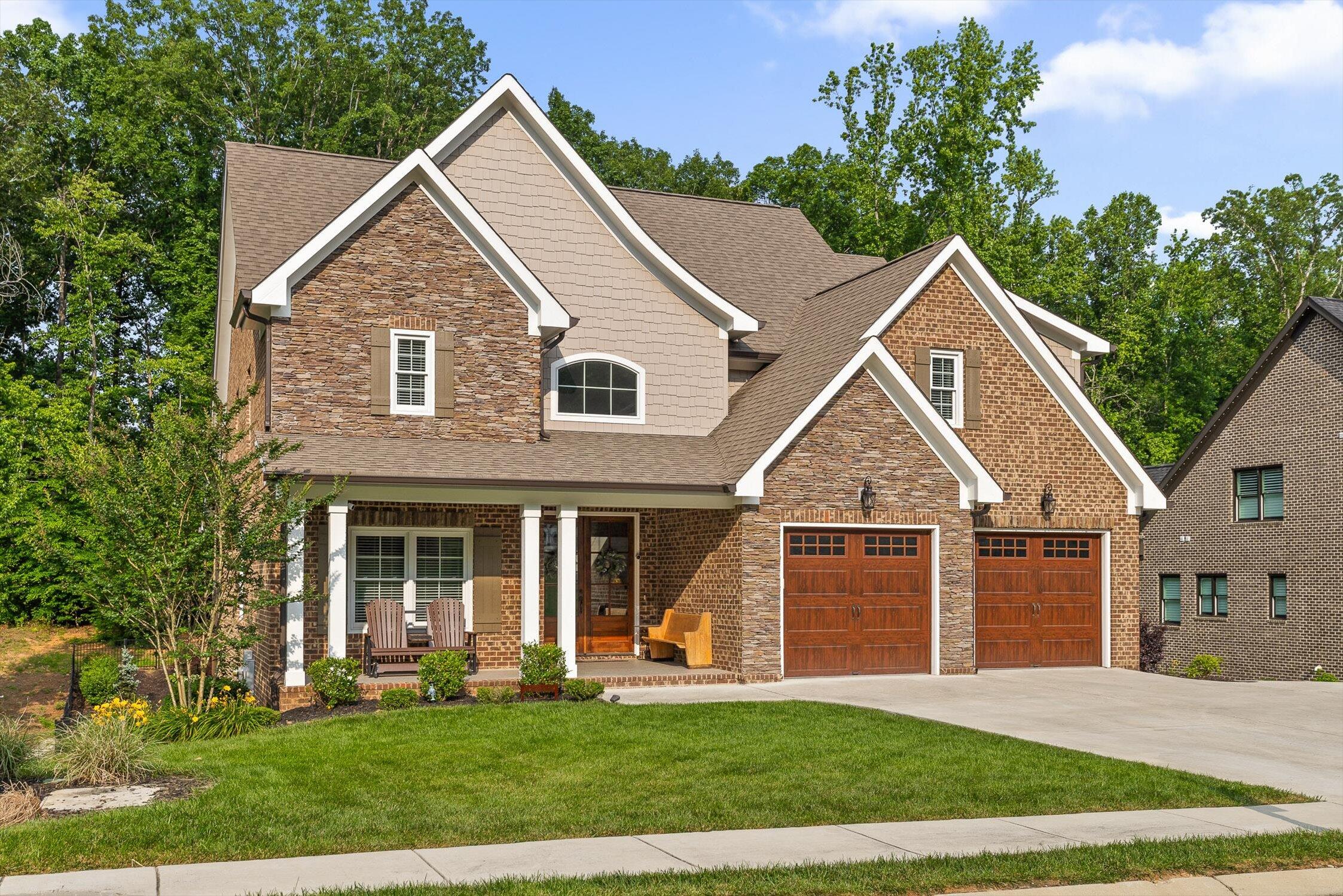 442 Canyon Springs Drive