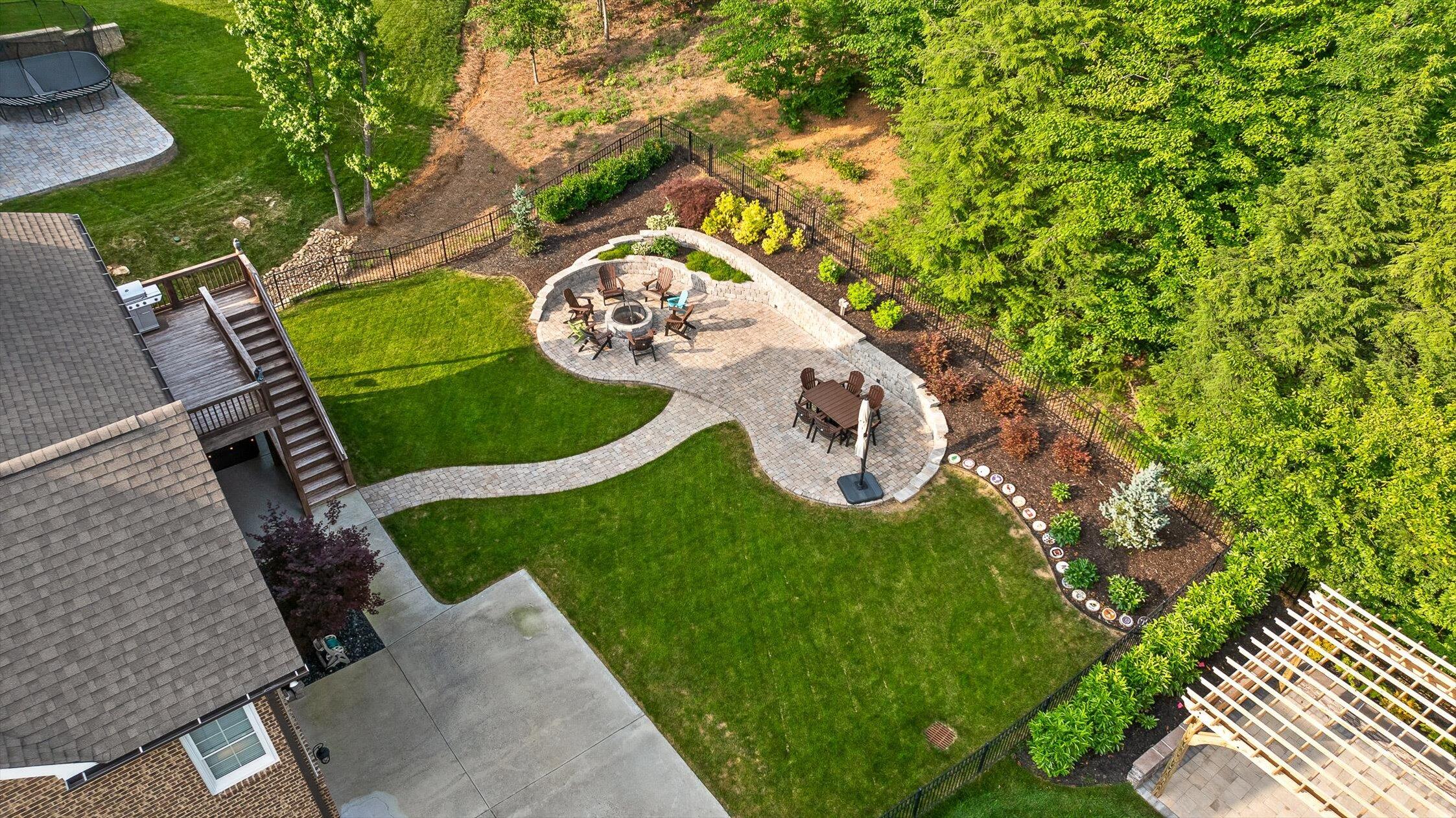 442 Canyon Springs Drive