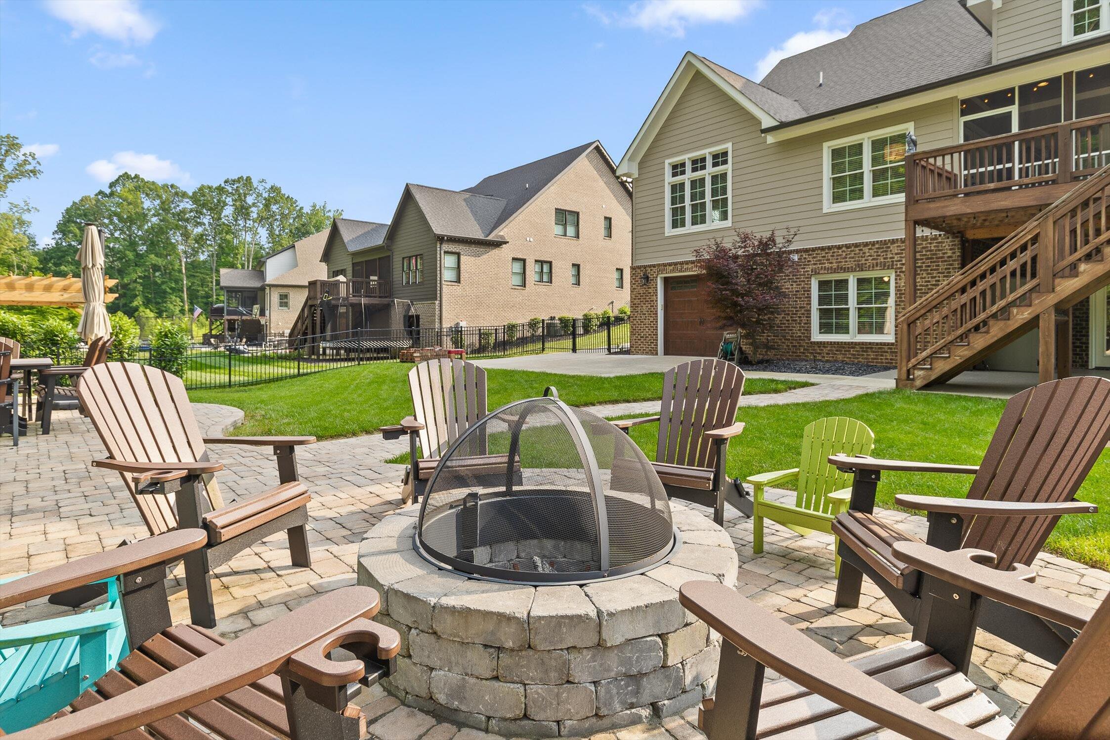 442 Canyon Springs Drive