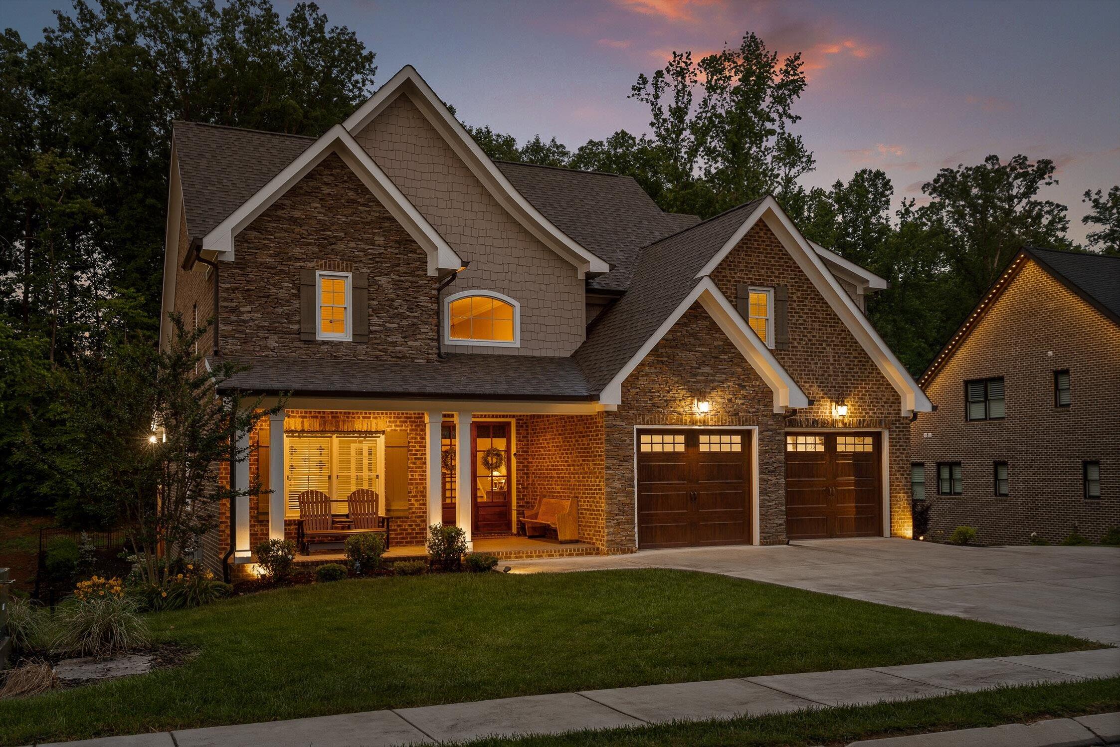 442 Canyon Springs Drive