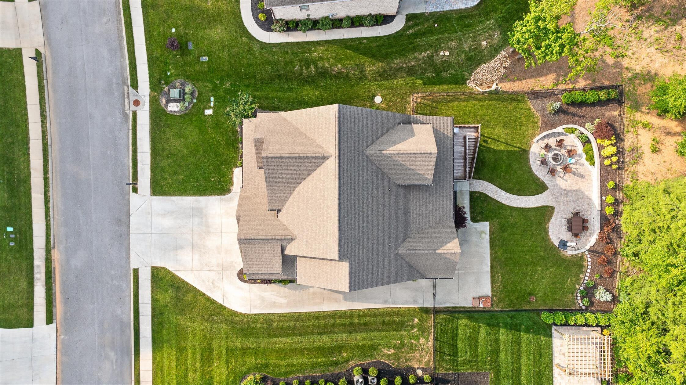 442 Canyon Springs Drive