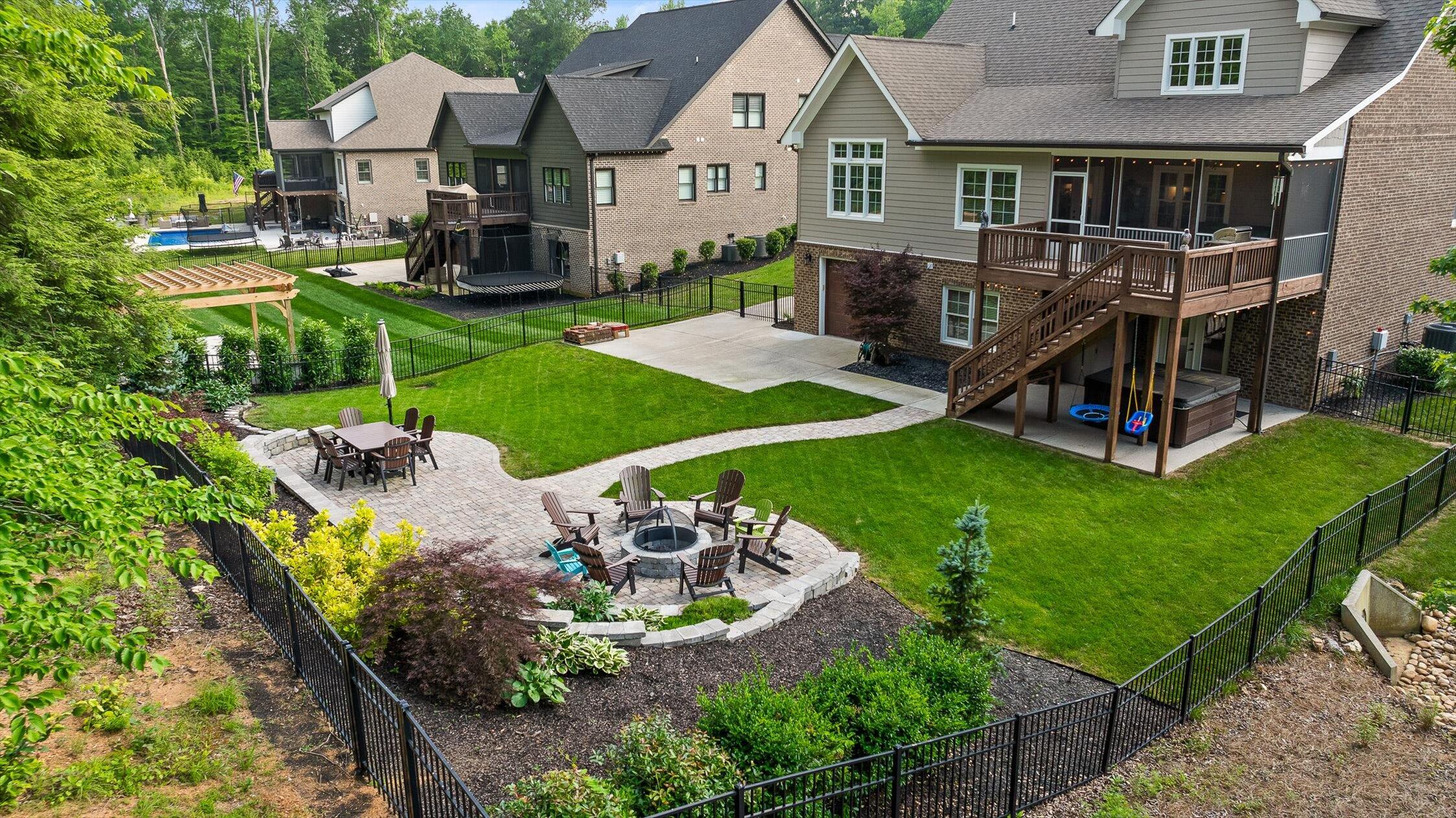 442 Canyon Springs Drive