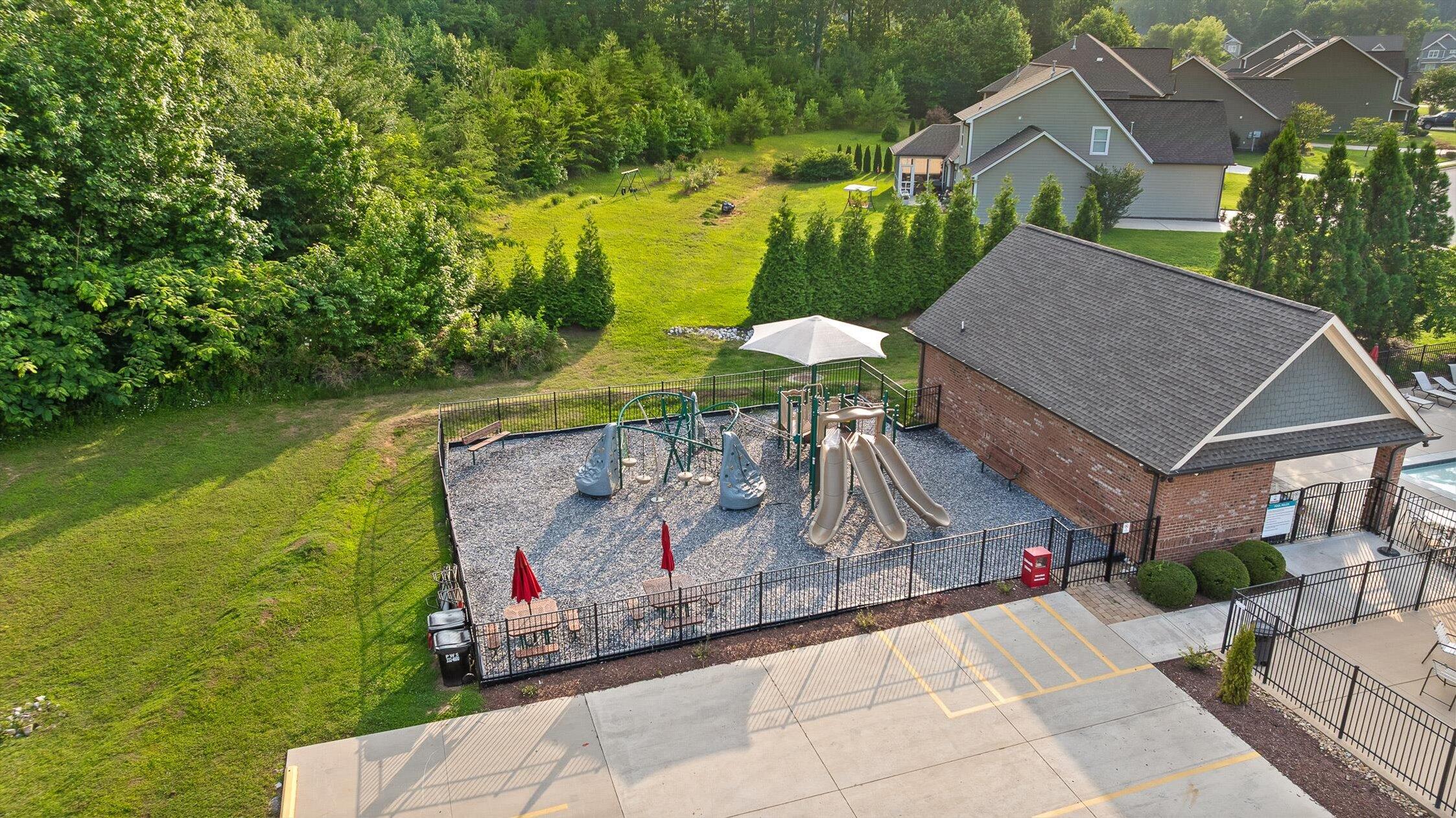 442 Canyon Springs Drive