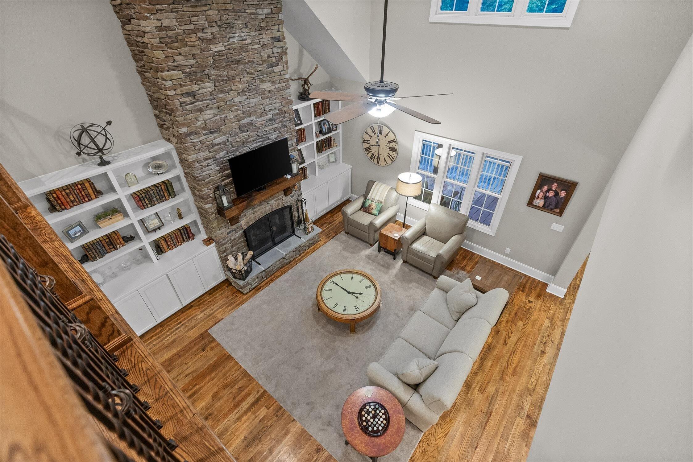 442 Canyon Springs Drive