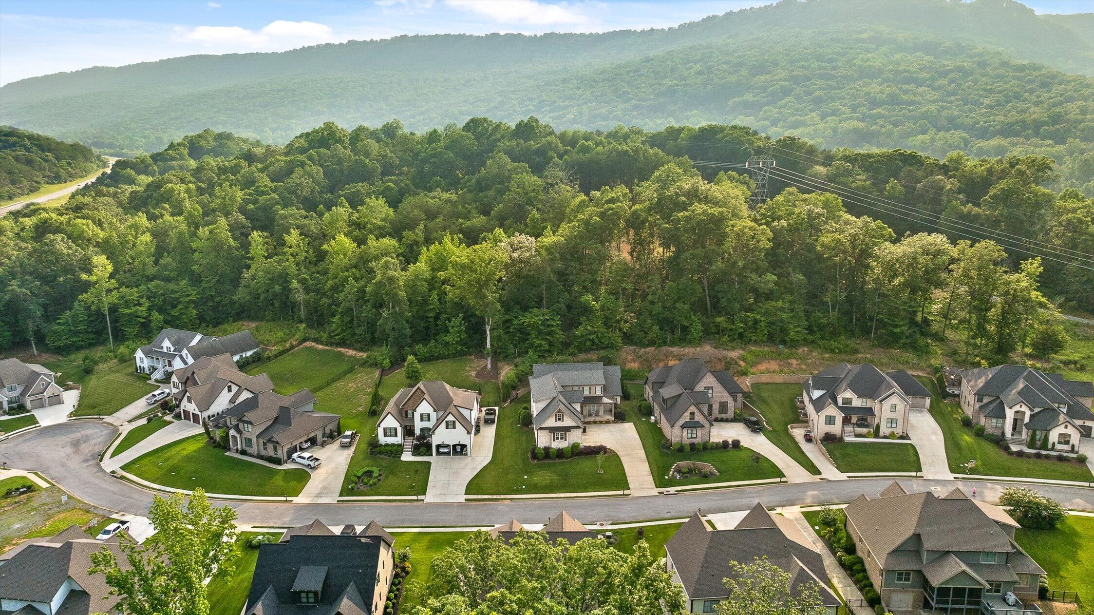 442 Canyon Springs Drive