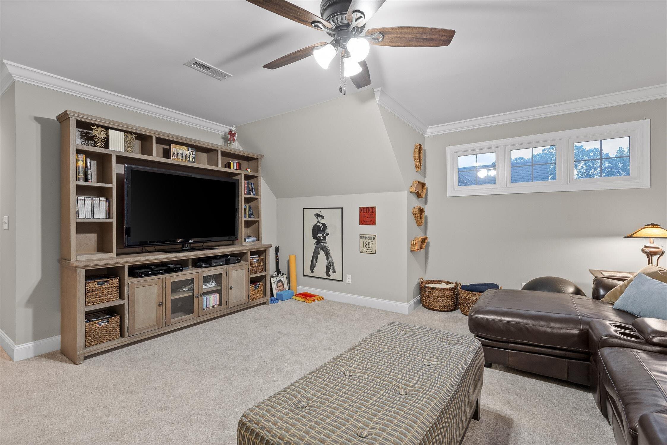 442 Canyon Springs Drive