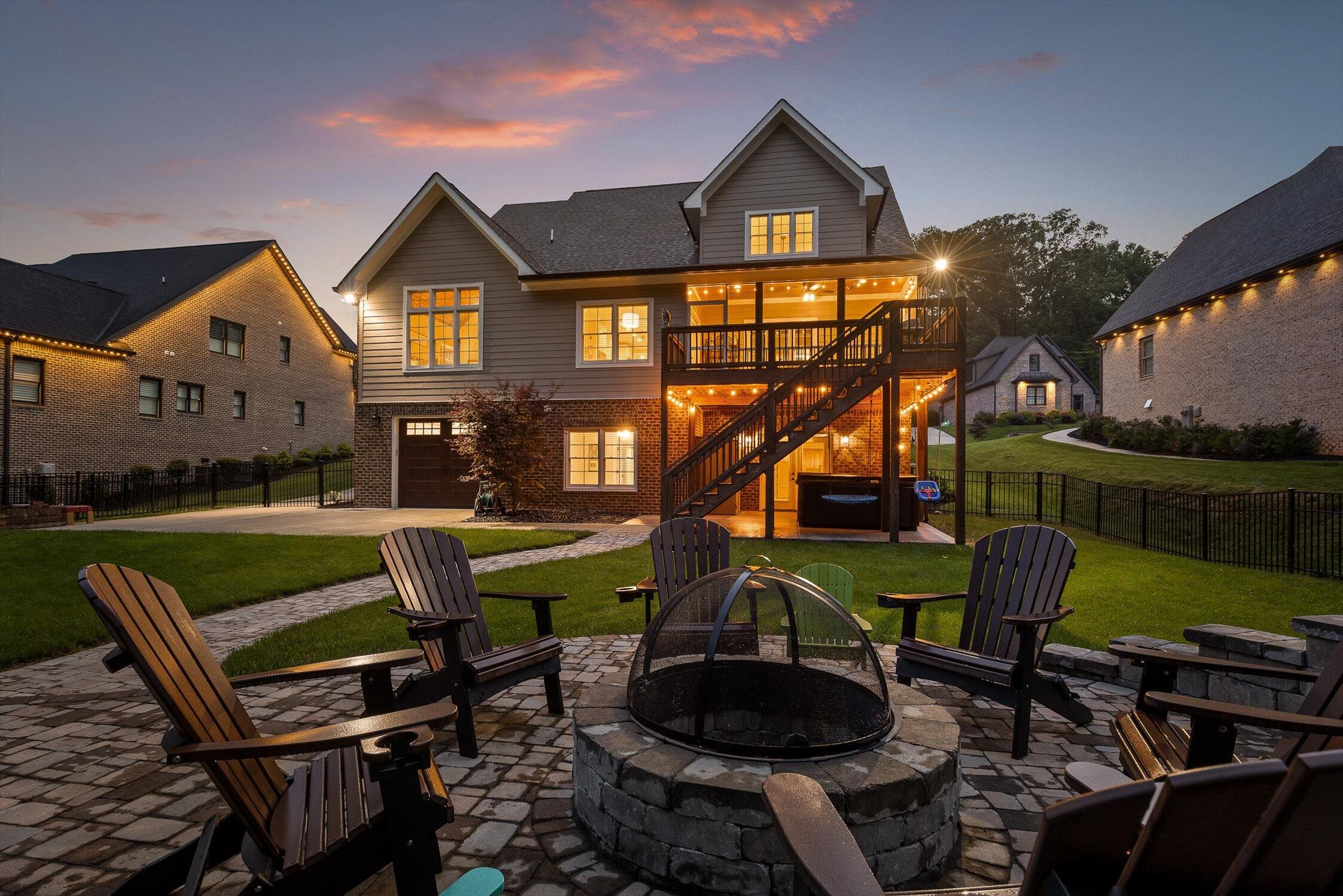 442 Canyon Springs Drive