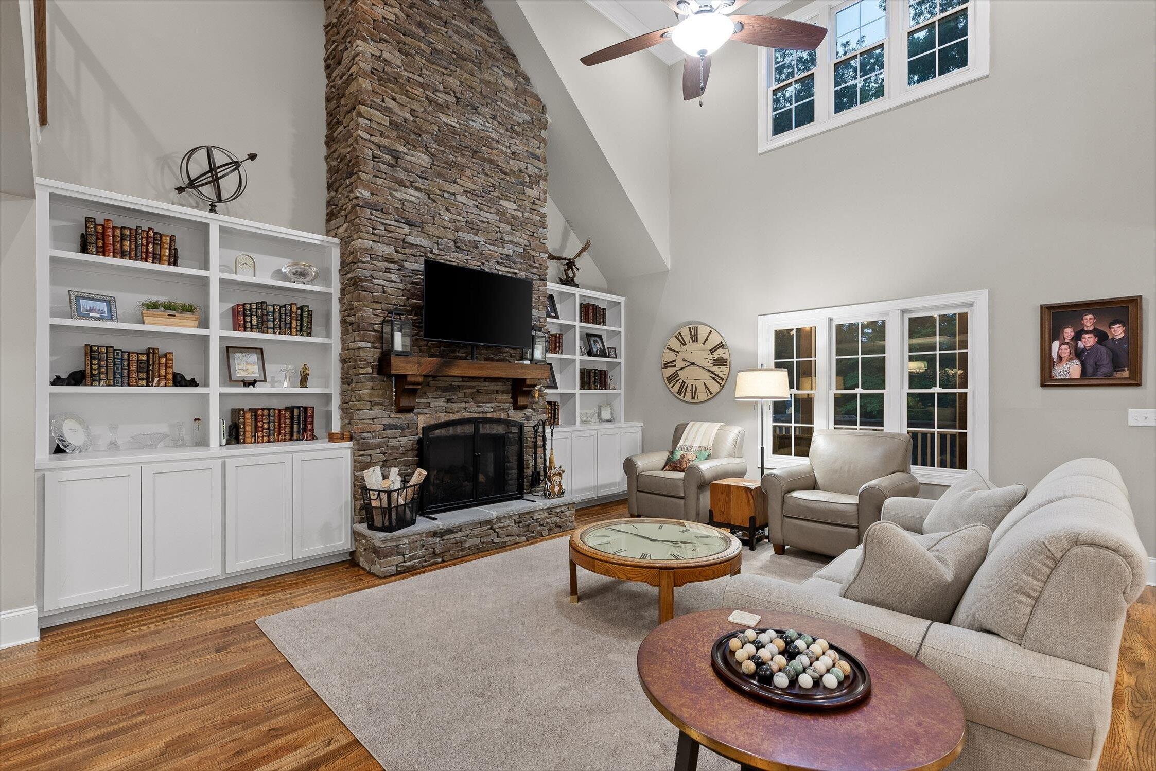 442 Canyon Springs Drive