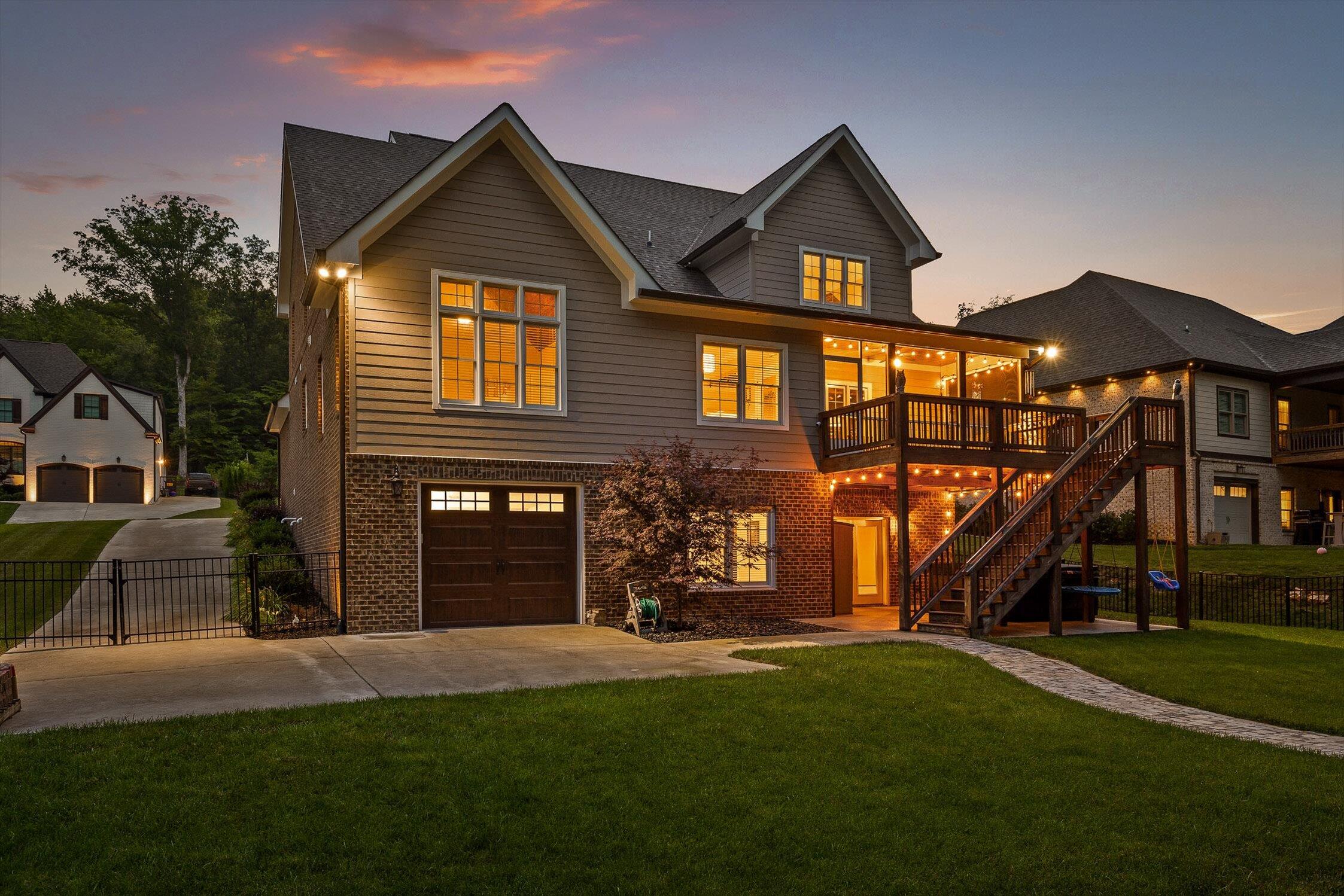442 Canyon Springs Drive