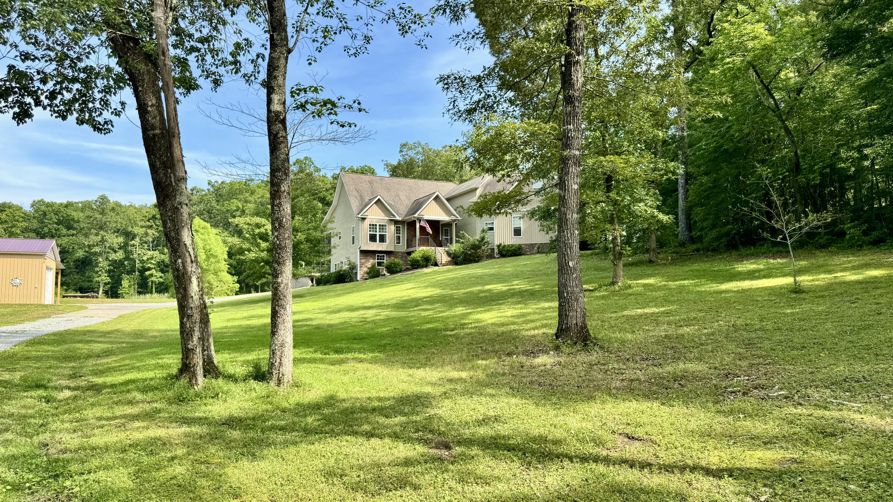 15636 May Road