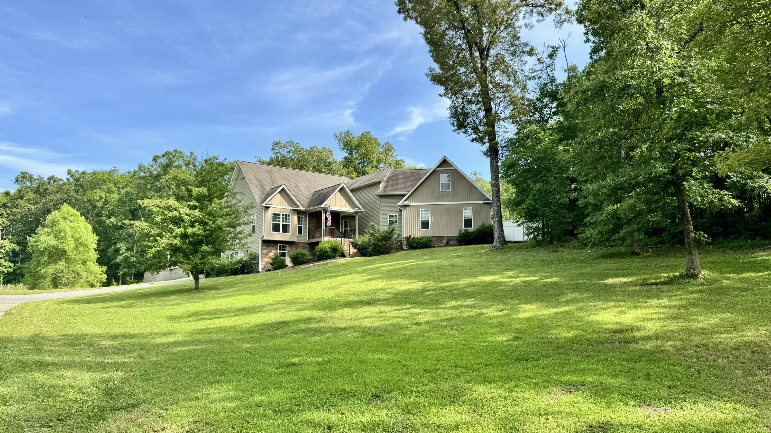 15636 May Road
