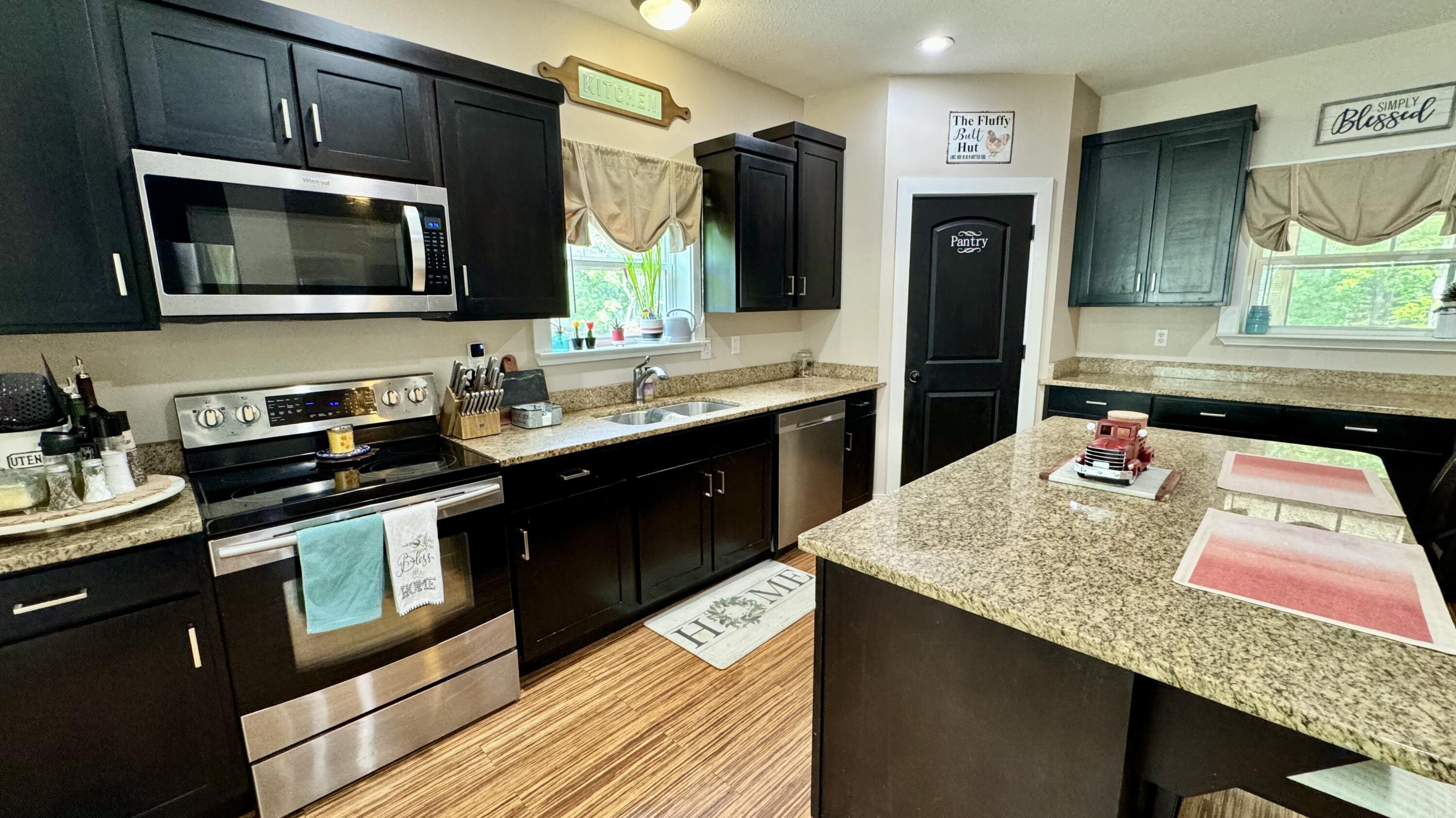 15636 May Road
