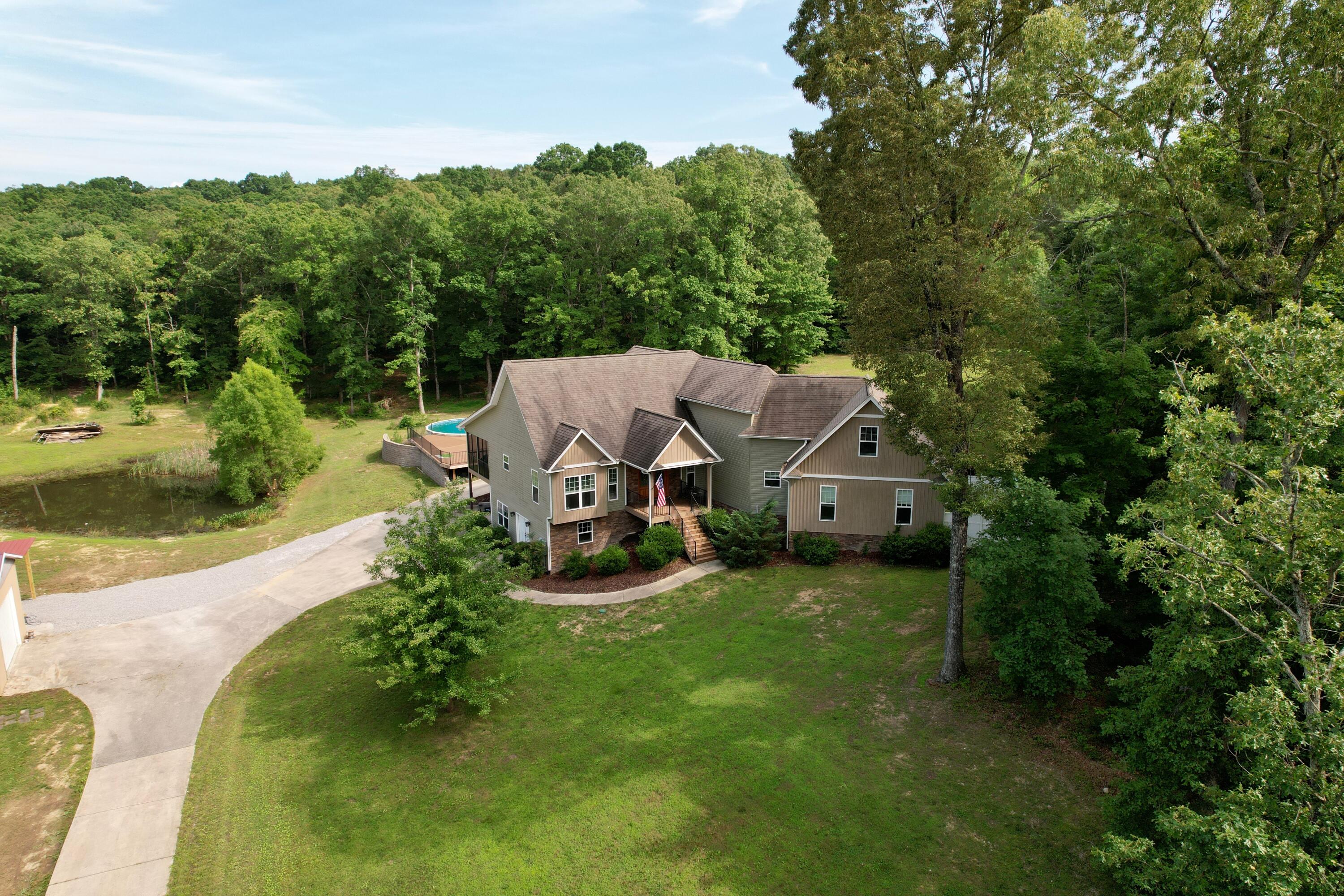 15636 May Road