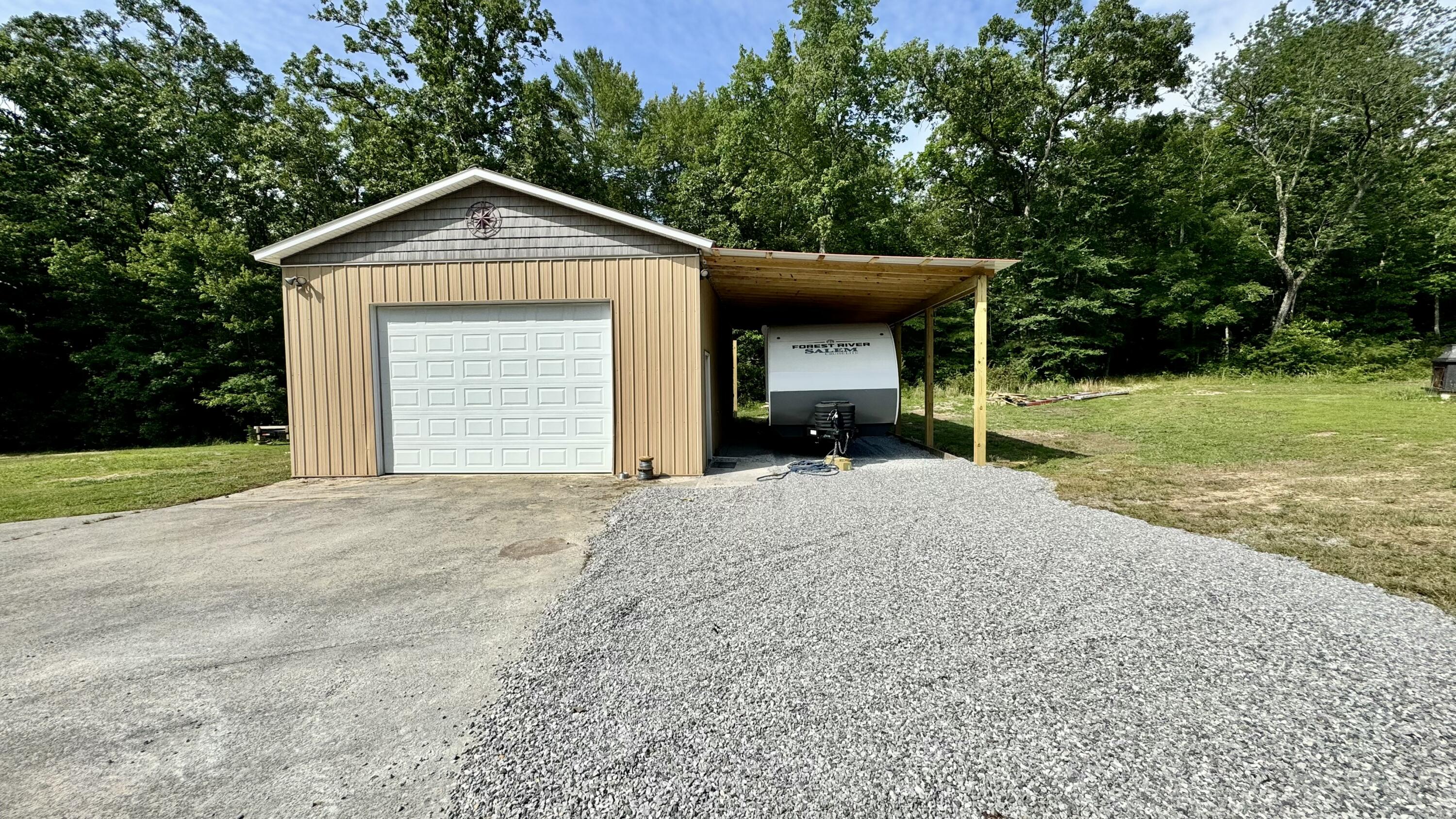 15636 May Road